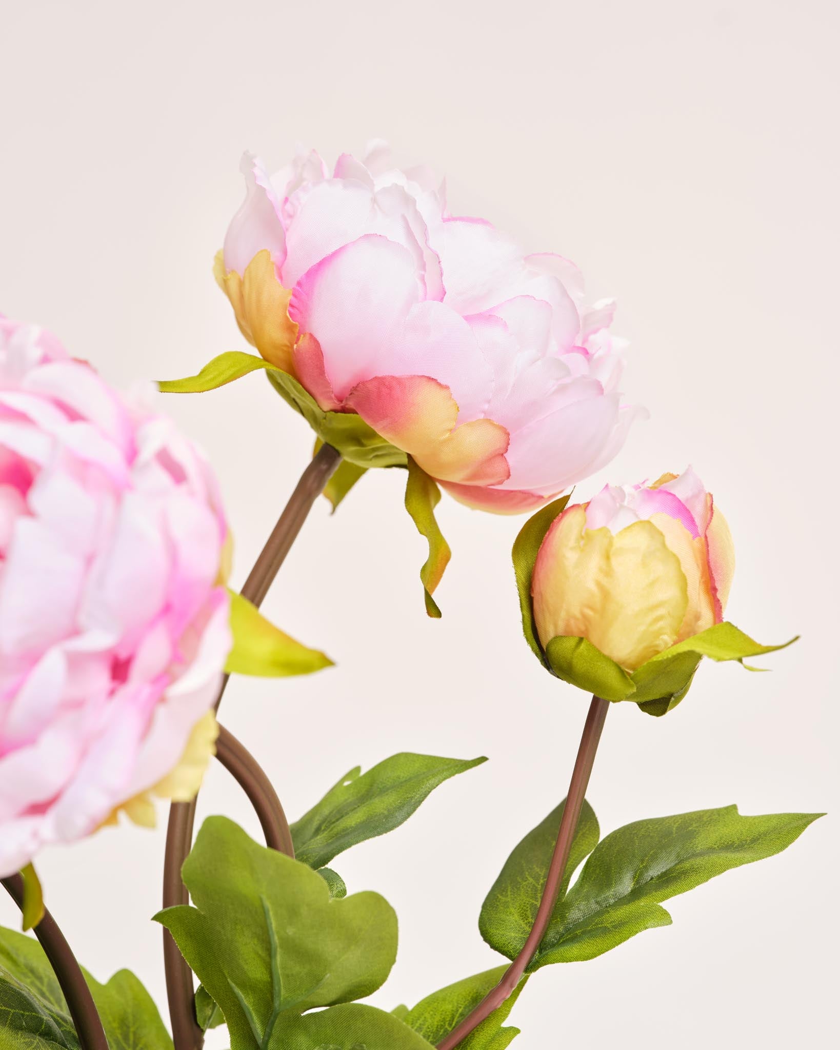 Silk Tulip Bouquet | Good MC.24