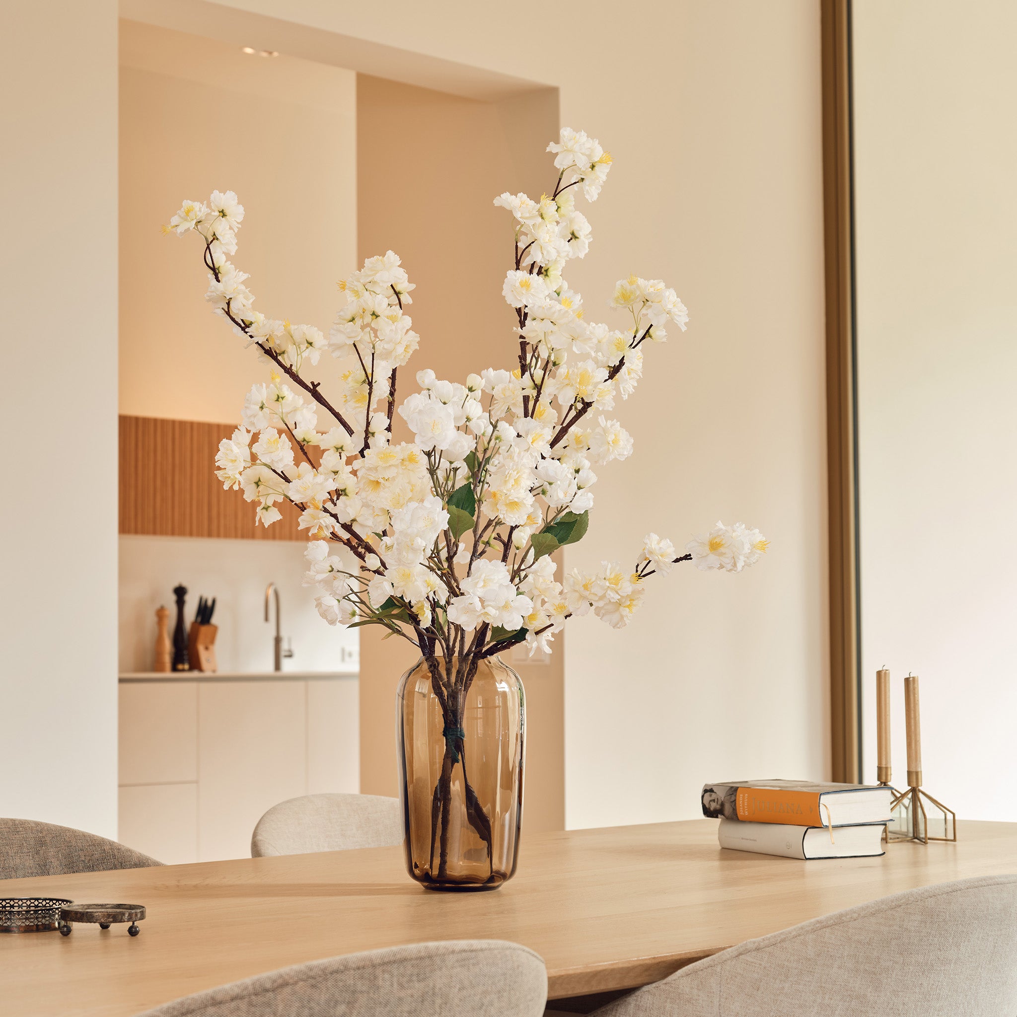 Silk Bouquet | Good MC.02
