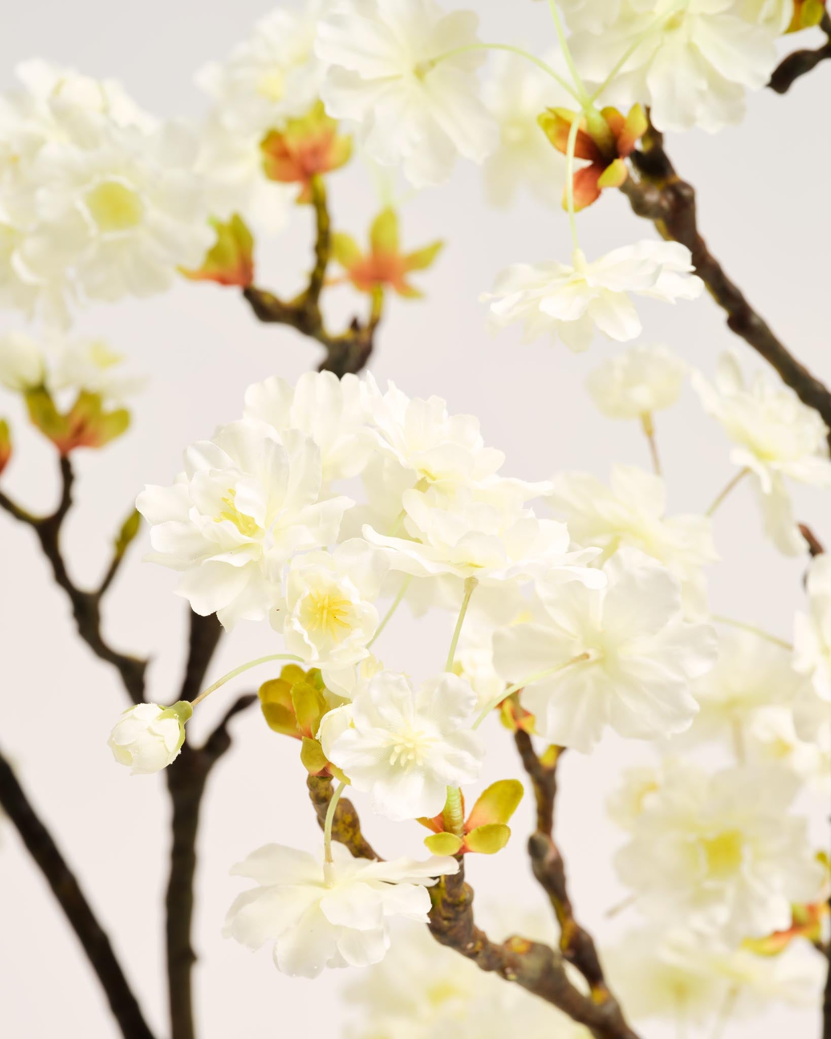 Bouquet De Fleurs Artificielles | Good MC.02