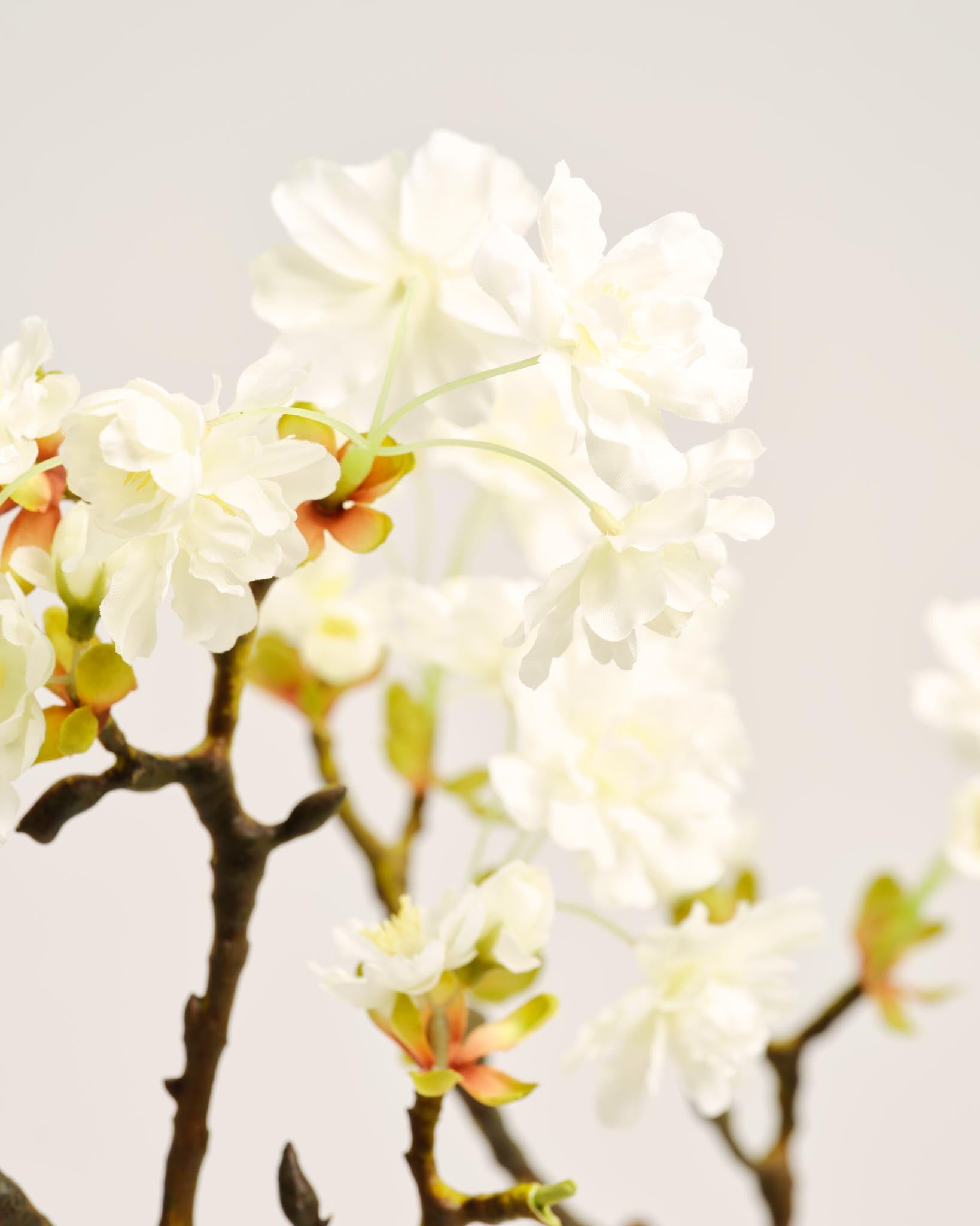 Bouquet De Fleurs Artificielles | Good MC.02