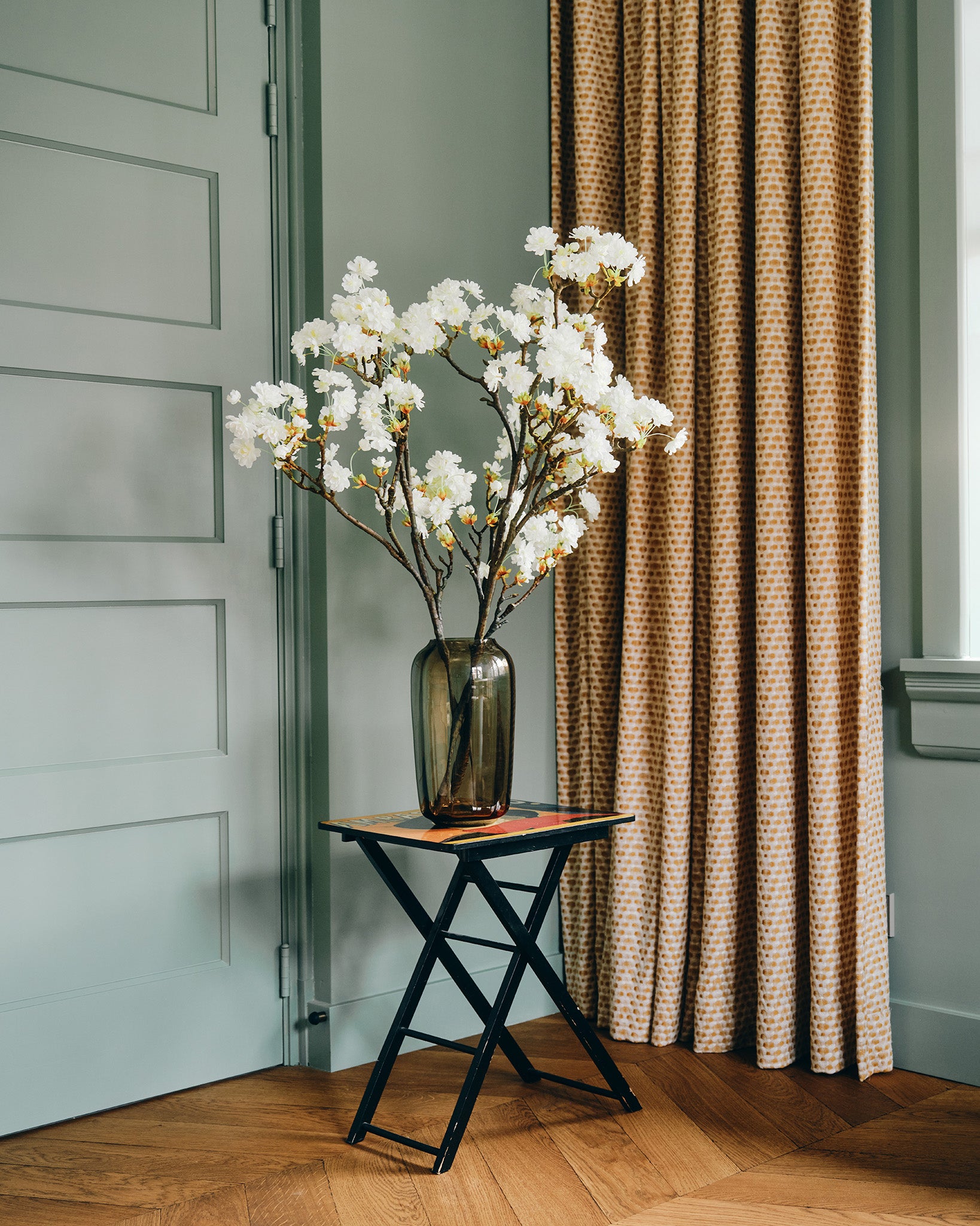 Bouquet De Fleurs Artificielles | Good MC.02