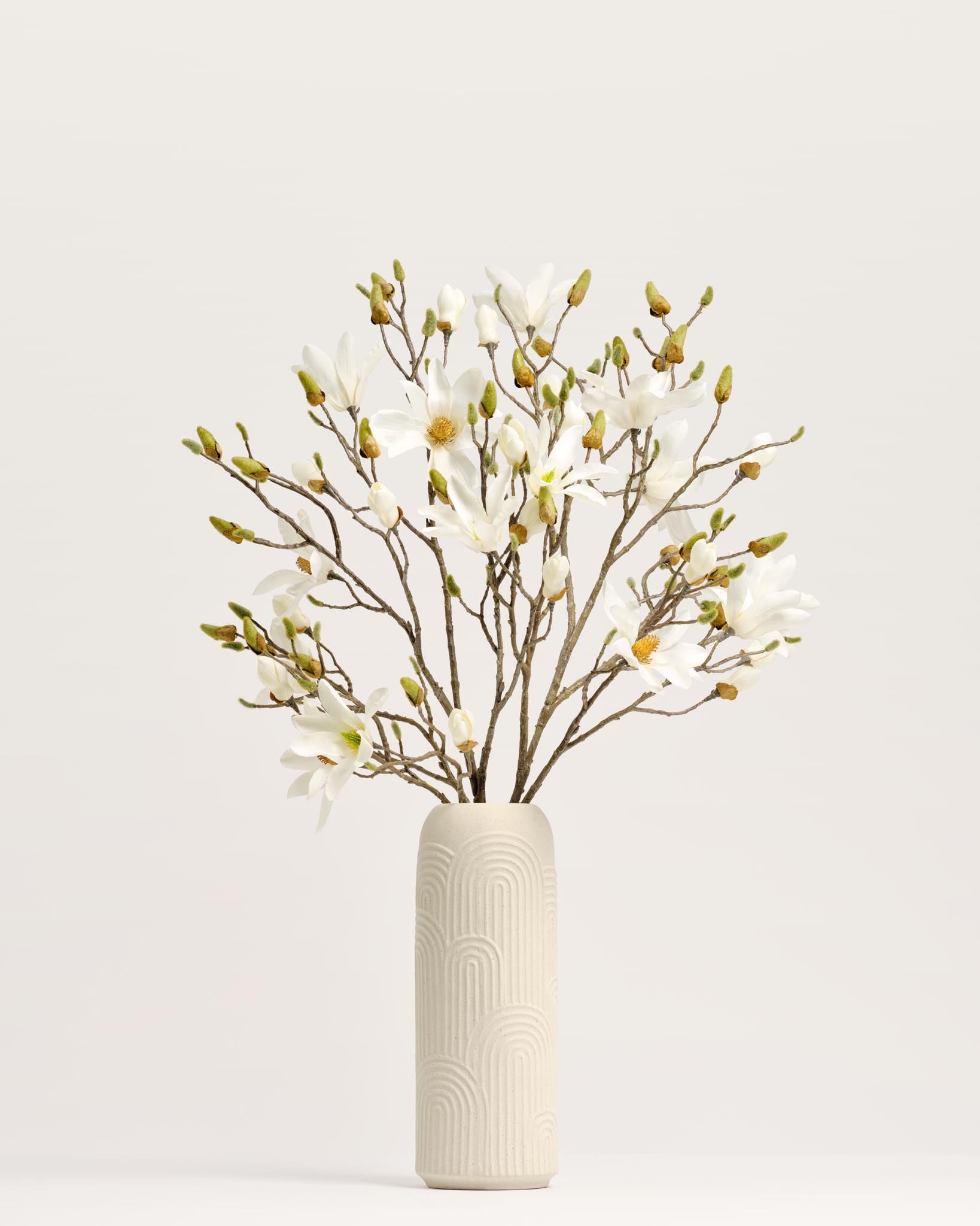 Bouquet De Fleurs Artificielles | Good MC.03