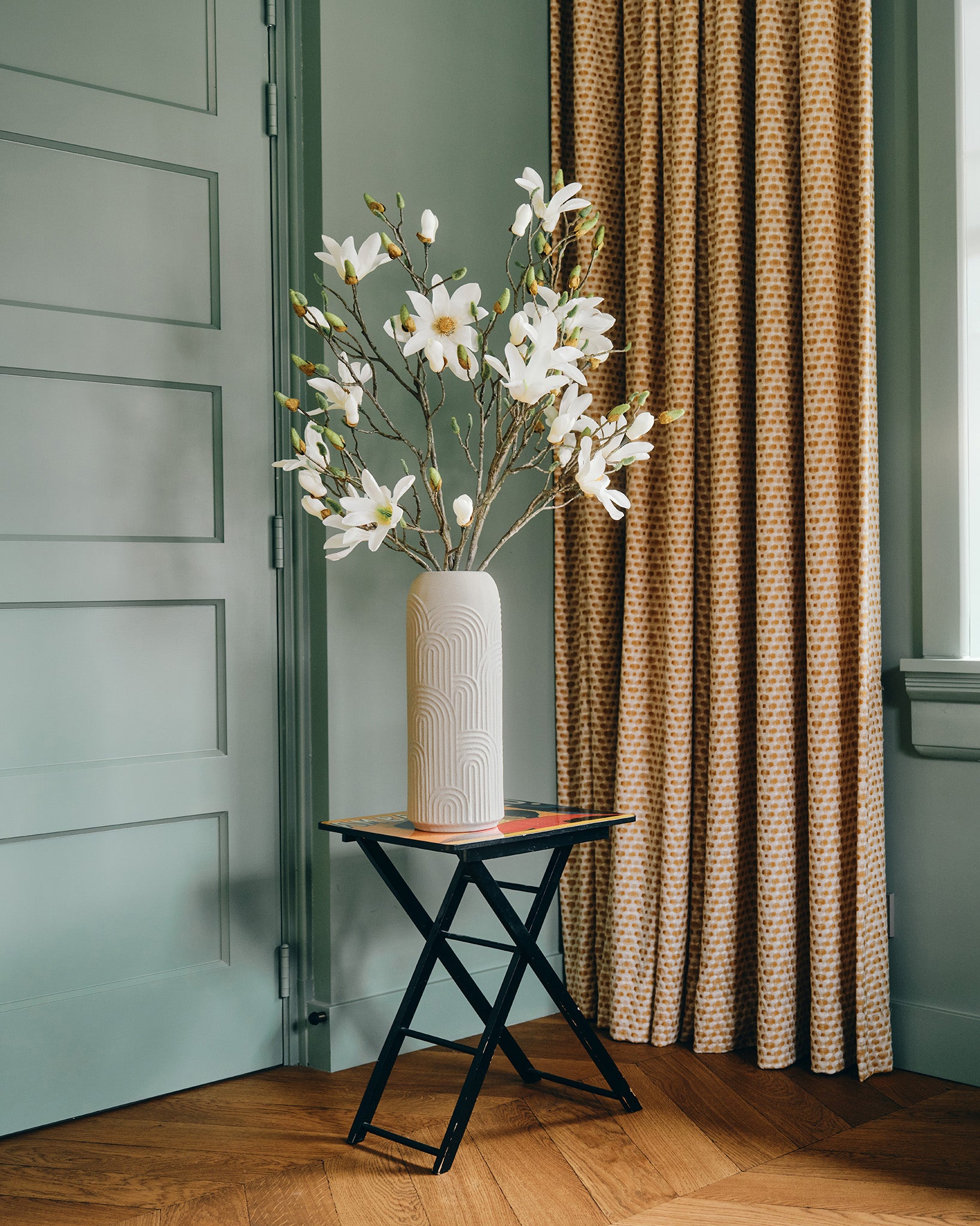 Bouquet De Fleurs Artificielles | Good MC.03