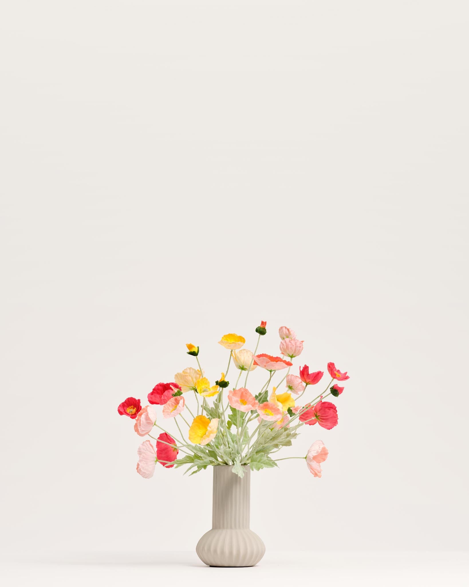 Bouquet De Fleurs Artificielles | Good MC.07