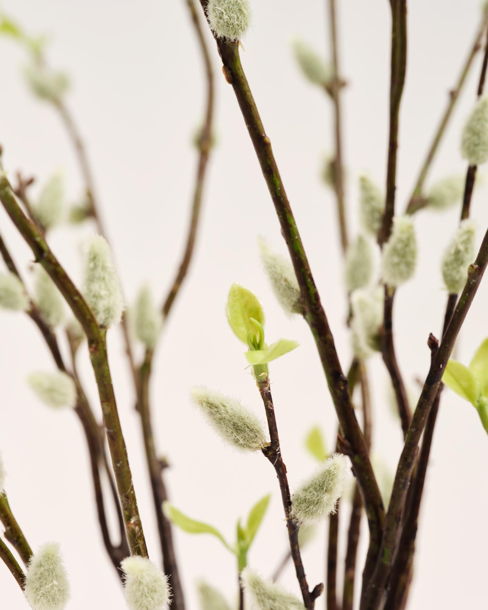 Bouquet De Fleurs Artificielles | Good MC.14