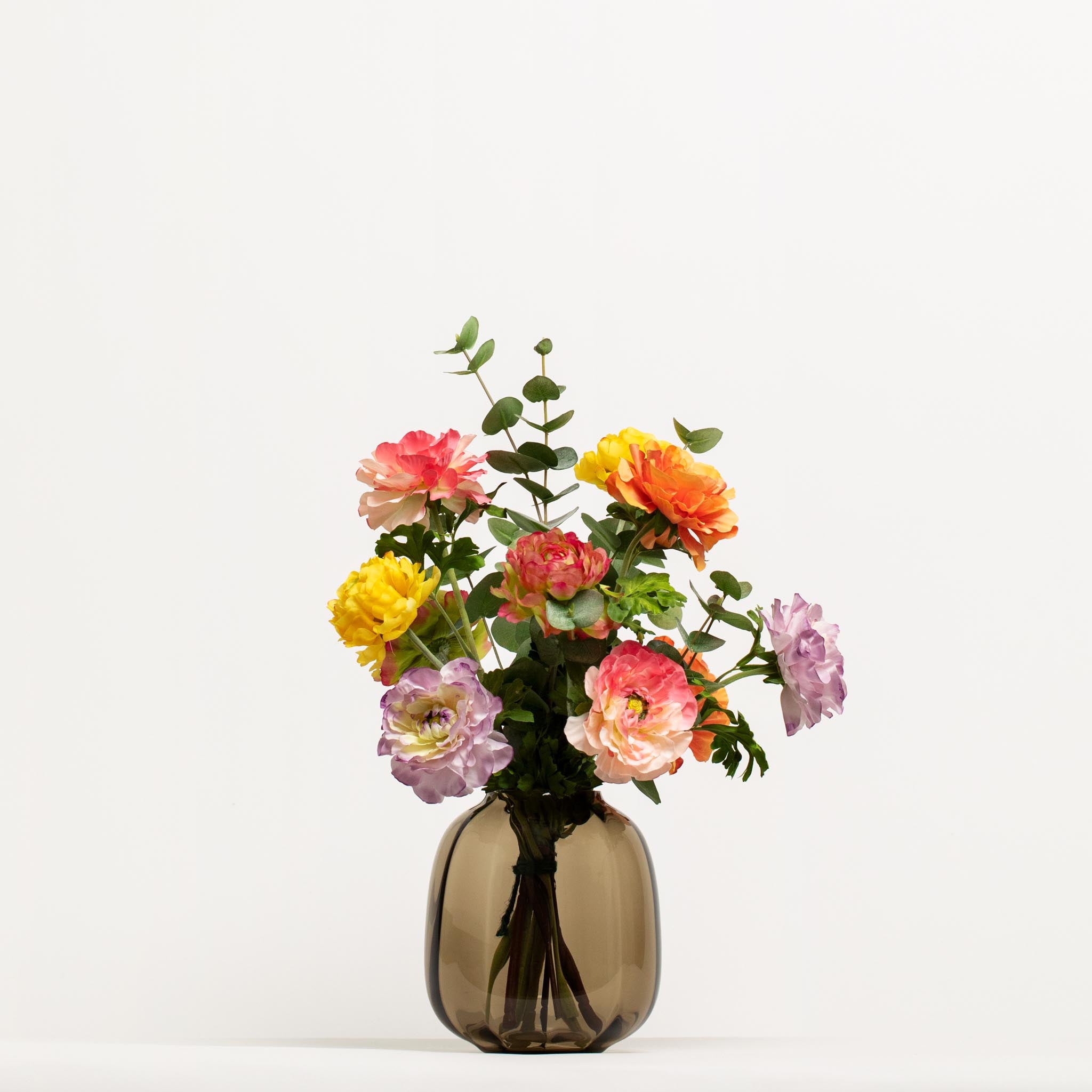 Silk Bouquet | Good MC.16