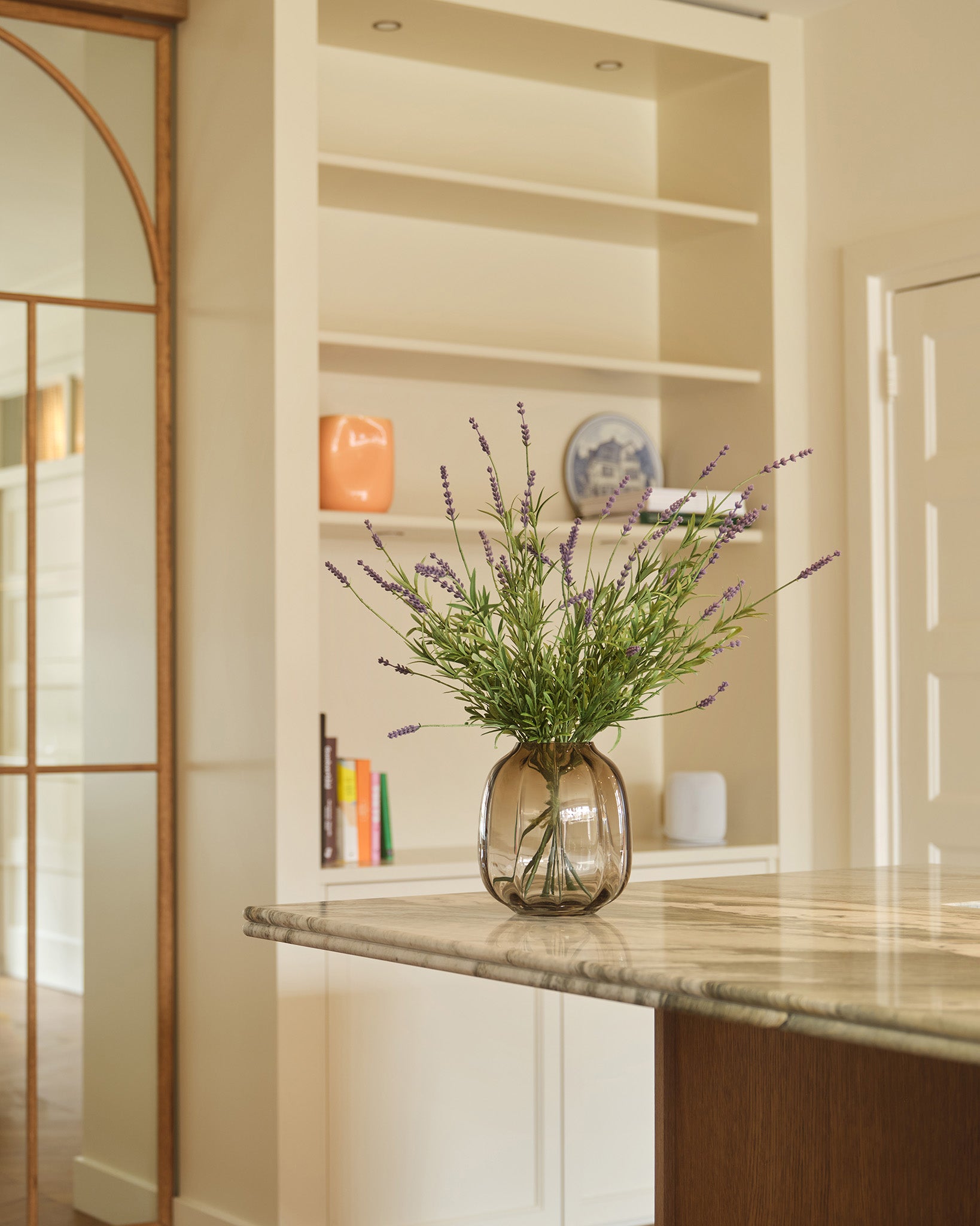 Bouquet De Fleurs Artificielles | Good MC.17