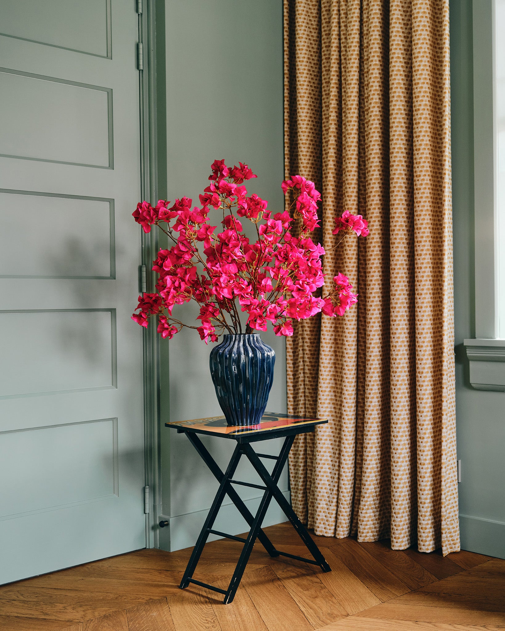 Bouquet De Fleurs Artificielles | Good MC.20