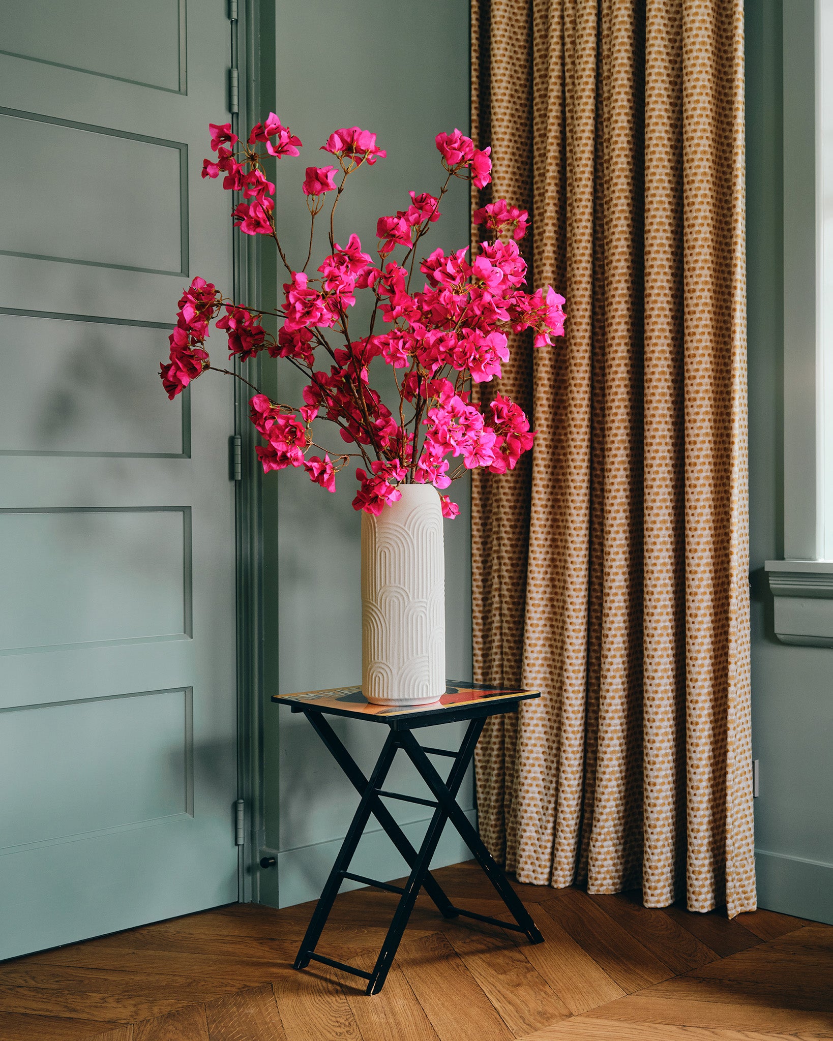 Silk Bouquet | Good MC.20