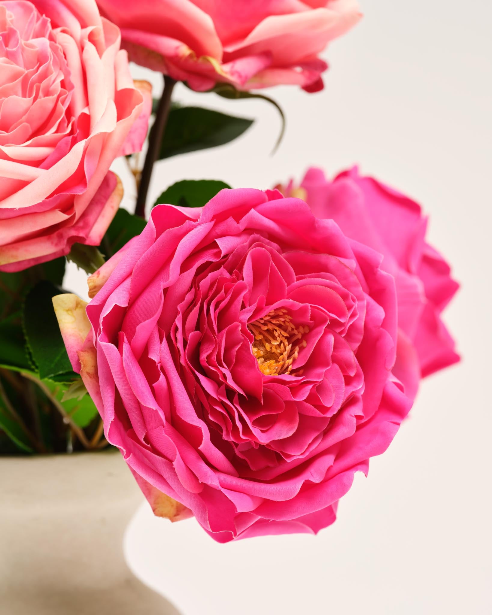 Silk Bouquet | Good MC.22