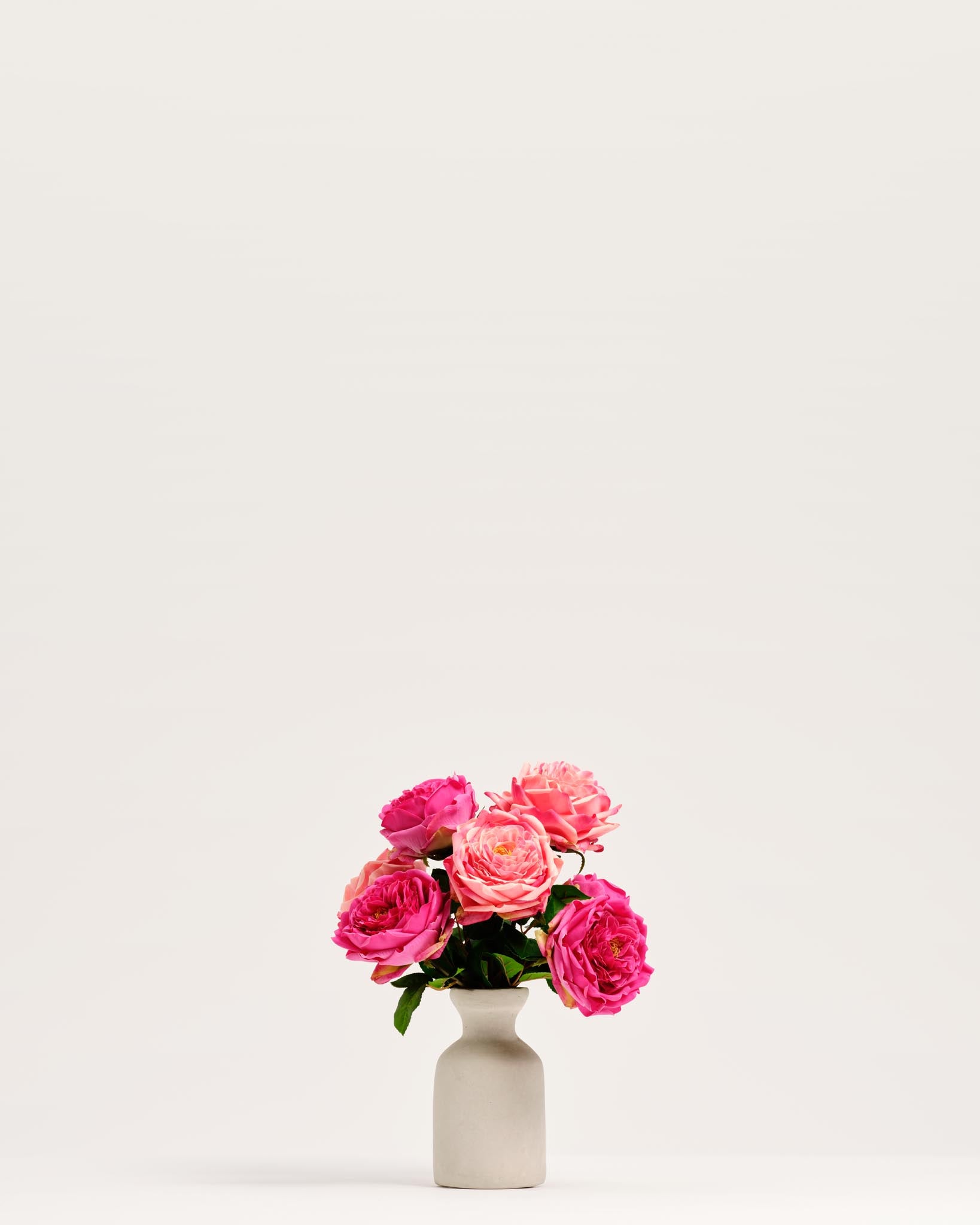 Silk Bouquet | Good MC.22