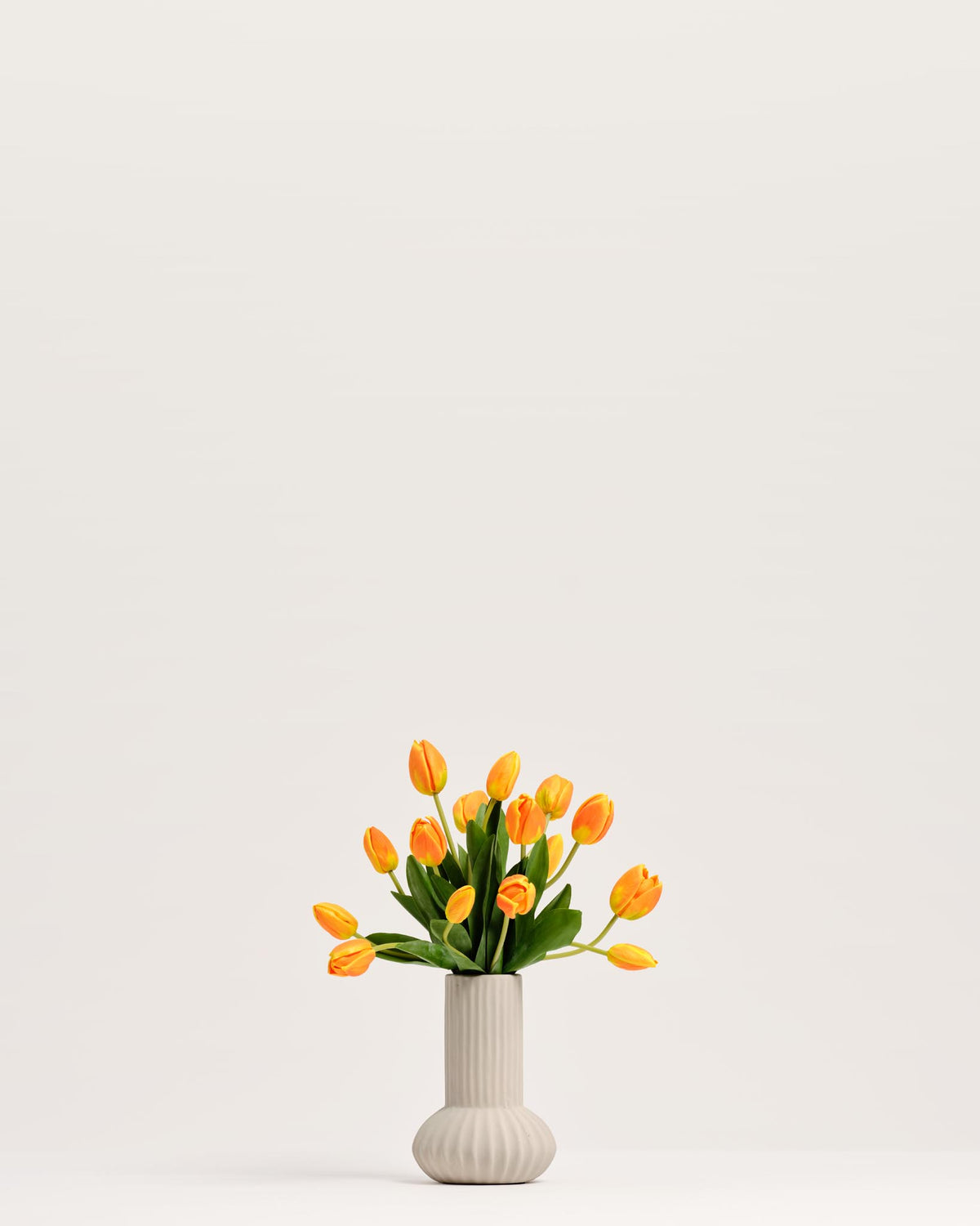 Zijden Tulpen Boeket | Good MC.24