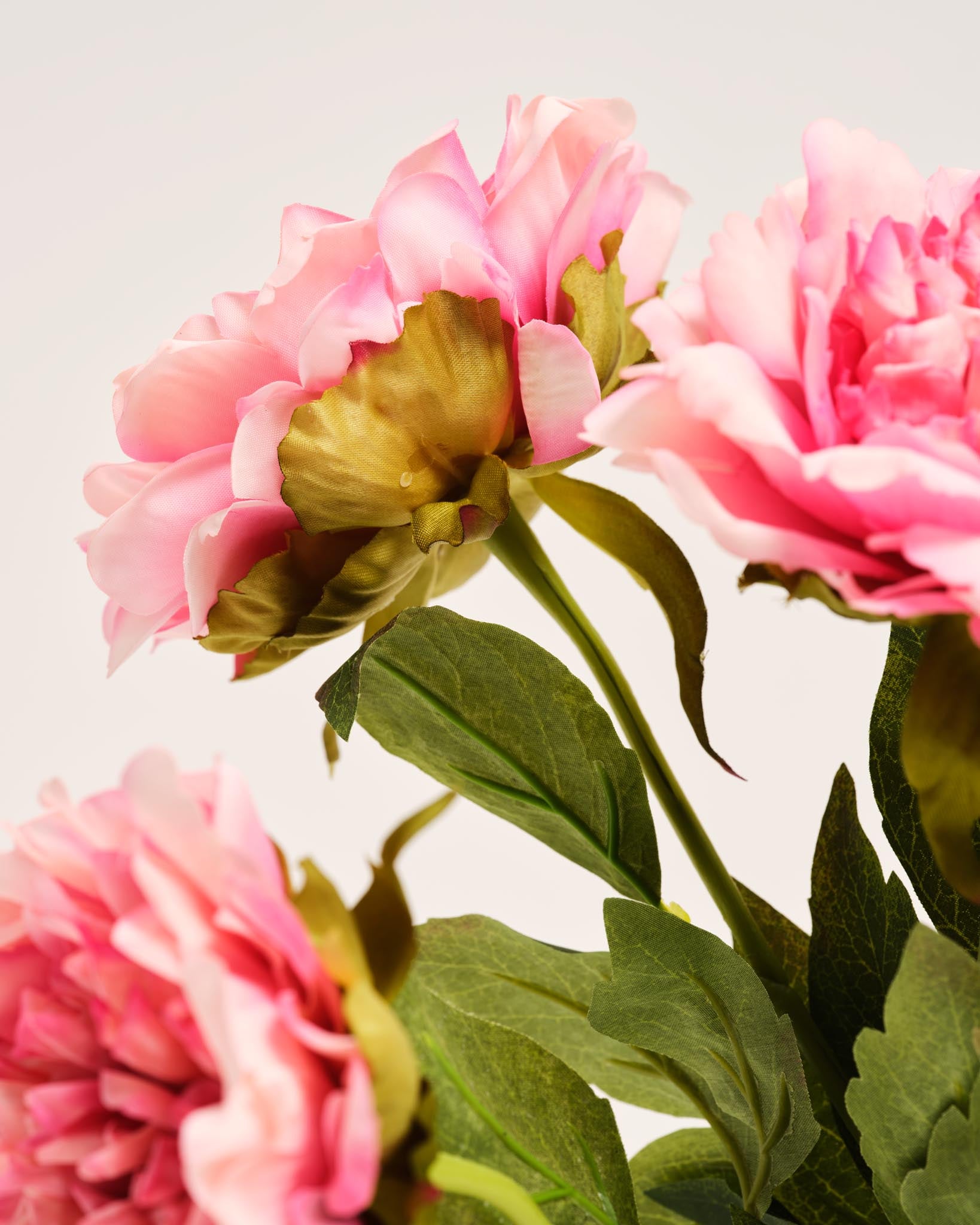 Bouquet De Fleurs Artificielles | Good MC.30