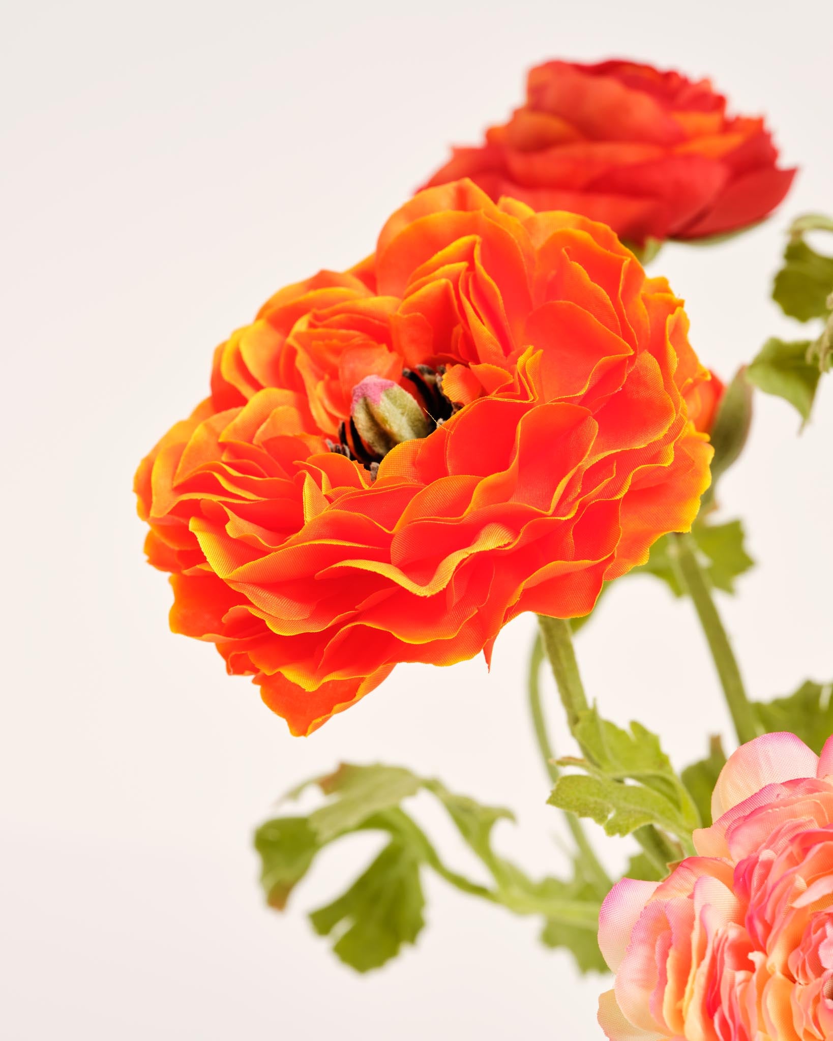 Bouquet De Fleurs Artificielles | Good MC.32