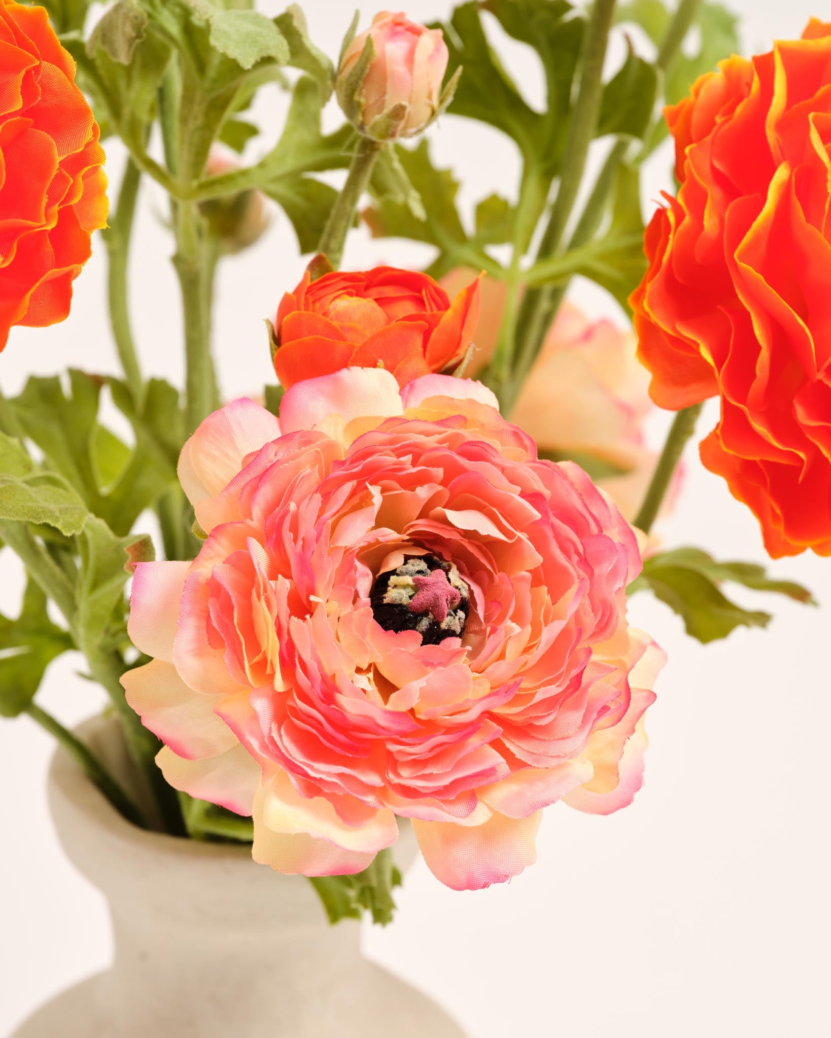 Bouquet De Fleurs Artificielles | Good MC.32