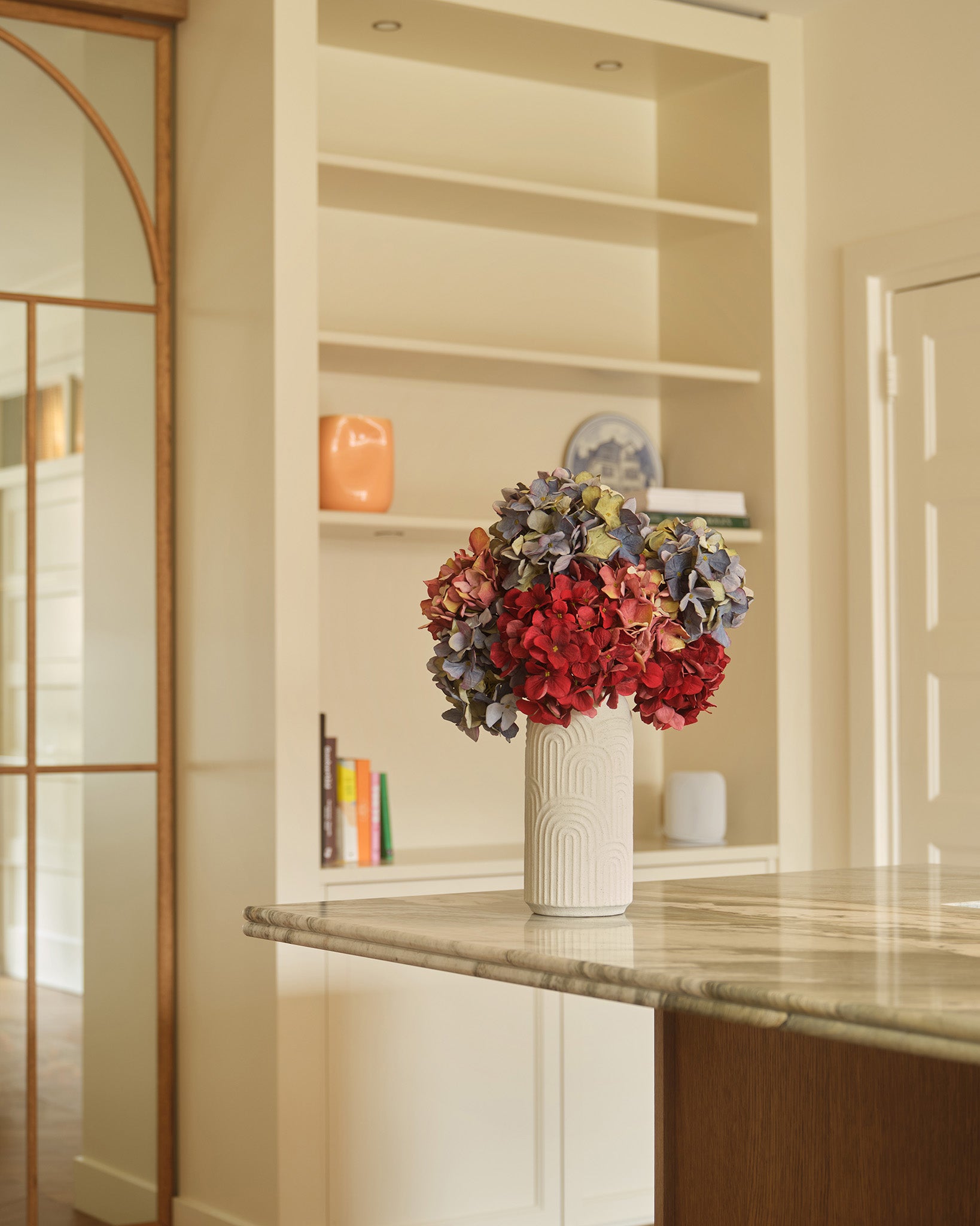 Bouquet de fleurs artificielles | Good MC.34