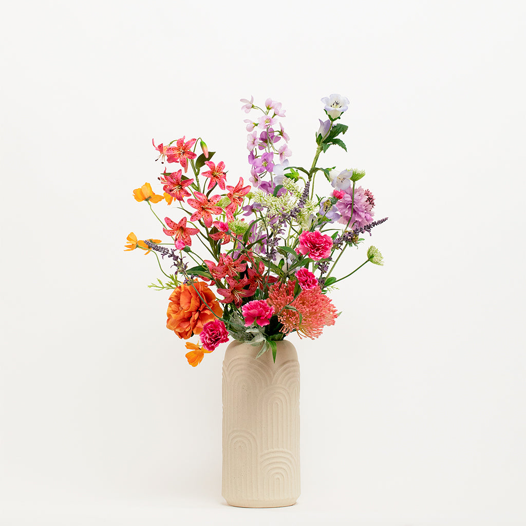 Bouquet De Fleurs Artificielles | Good SS.06