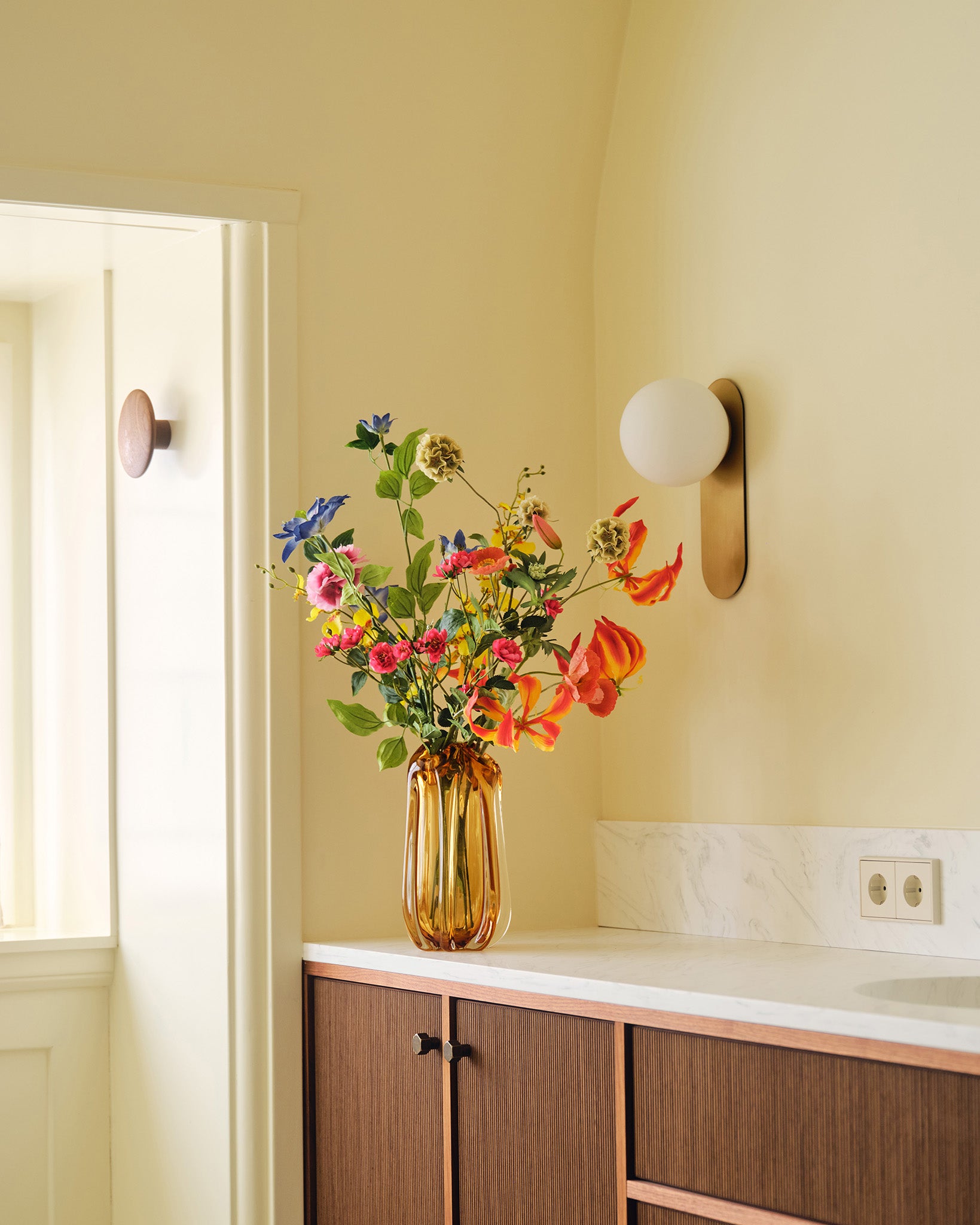 Silk Bouquet | Good SS.02