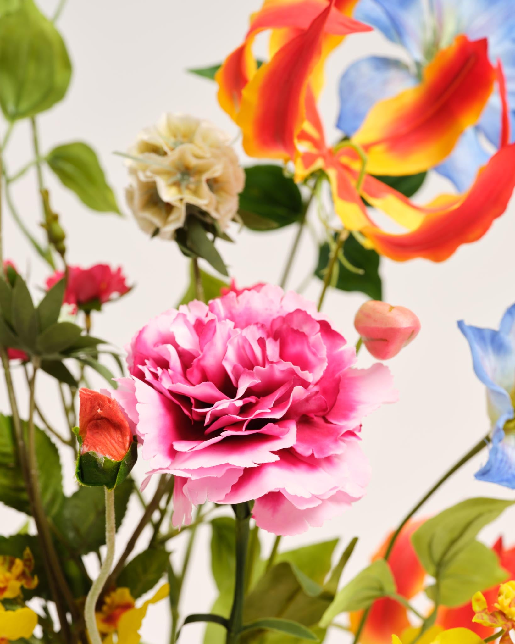 Silk Bouquet | Good SS.02