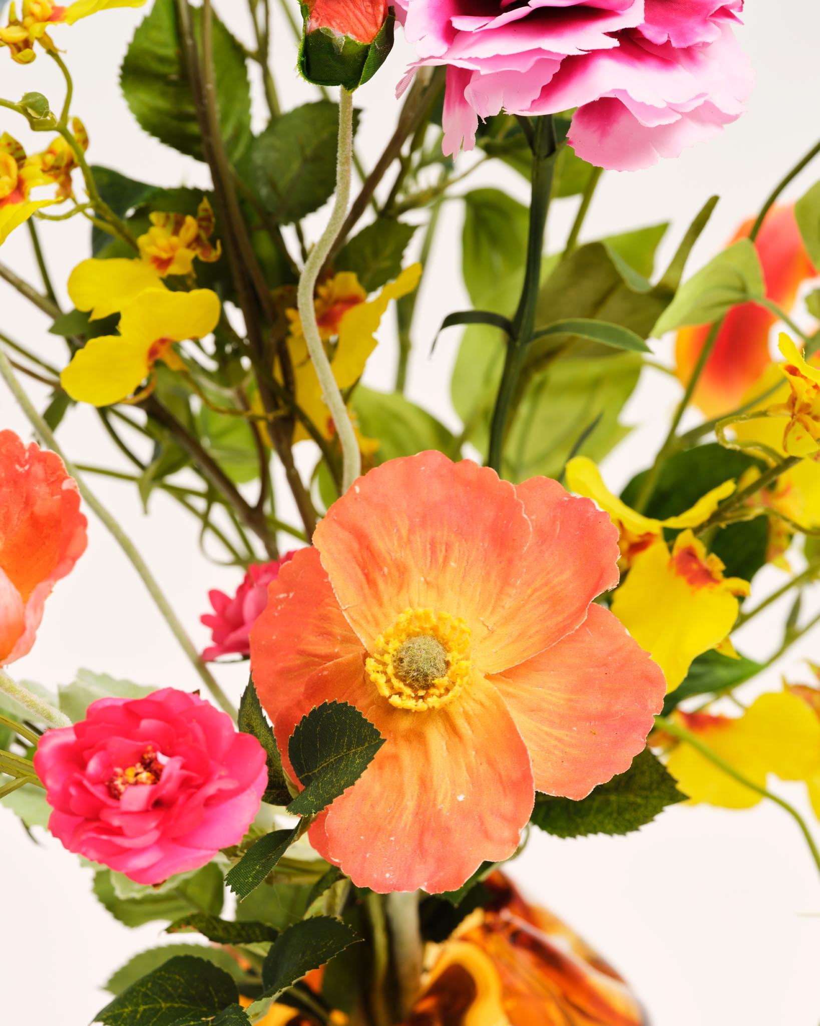 Silk Bouquet | Good SS.02