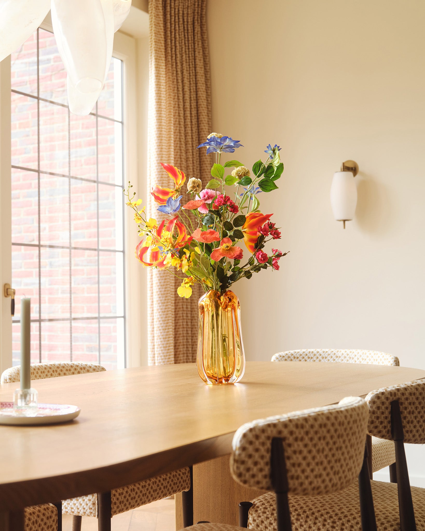 Silk Bouquet | Good SS.02