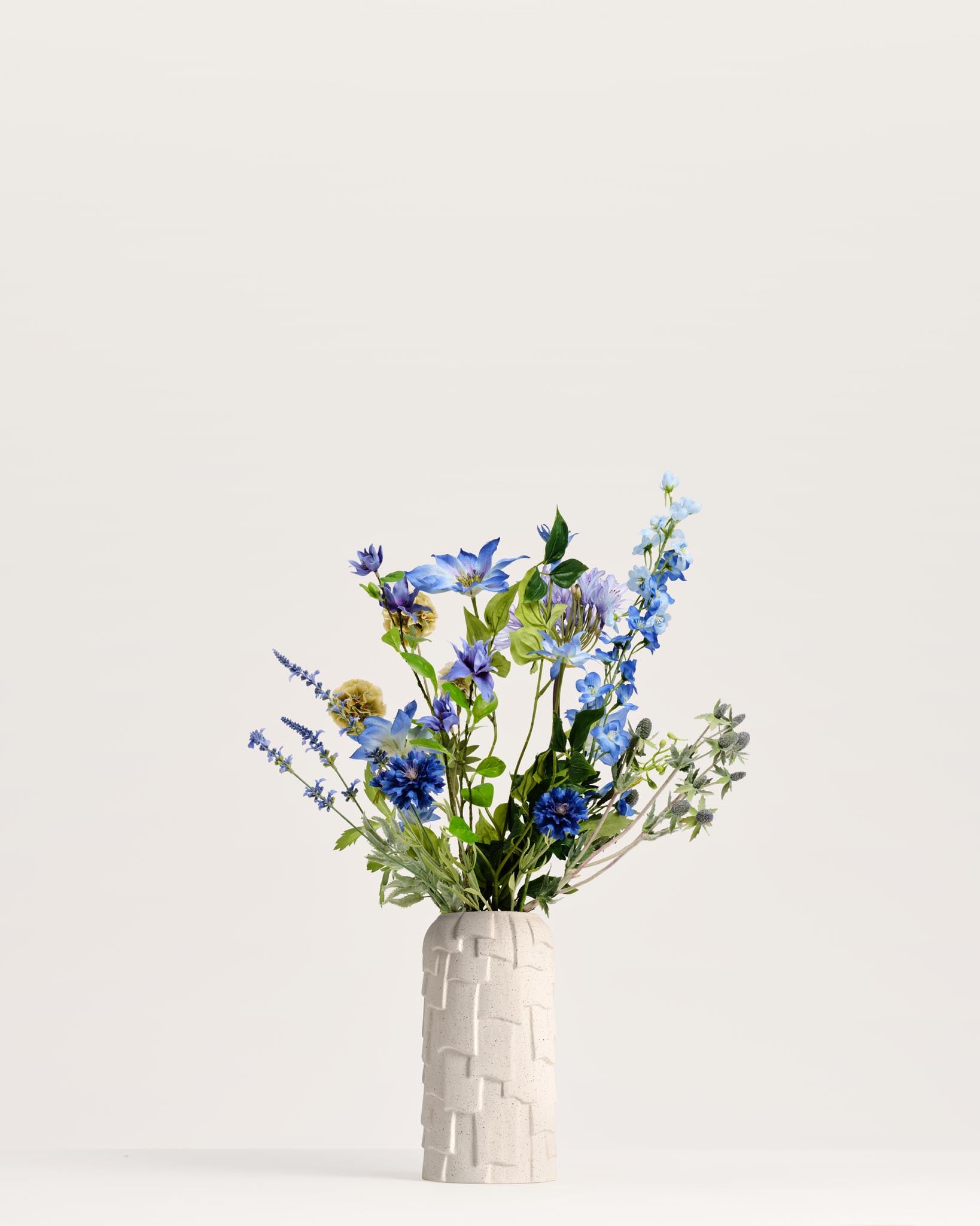 Silk Bouquet | Good SS.03