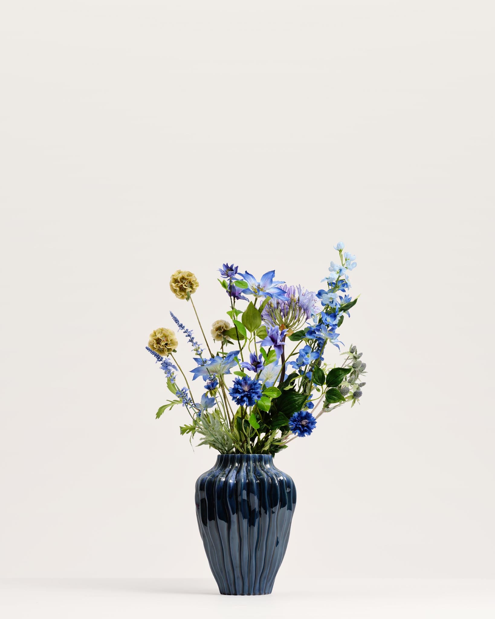 Bouquet De Fleurs Artificielles | Good SS.03