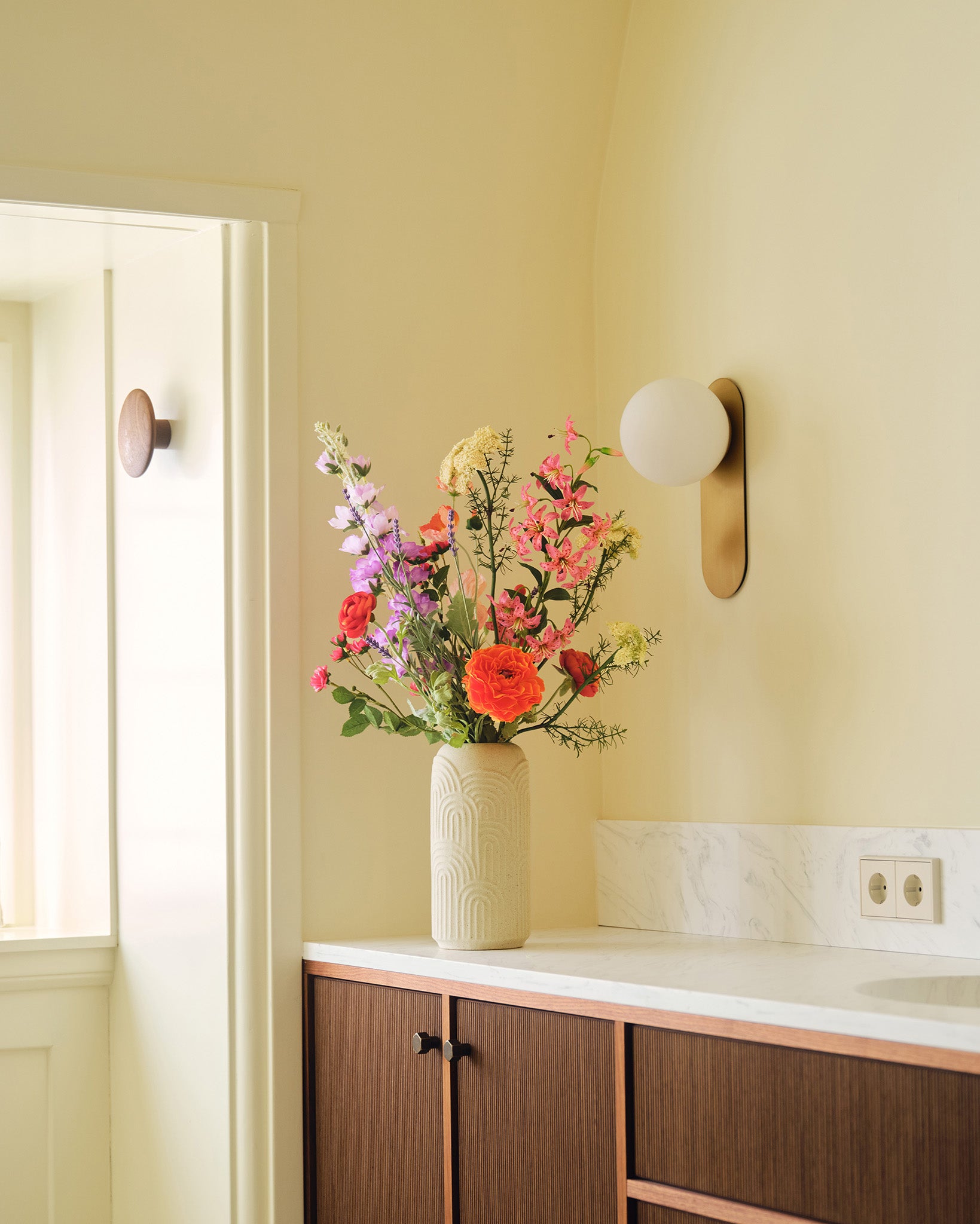 Silk Bouquet | Good SS.06