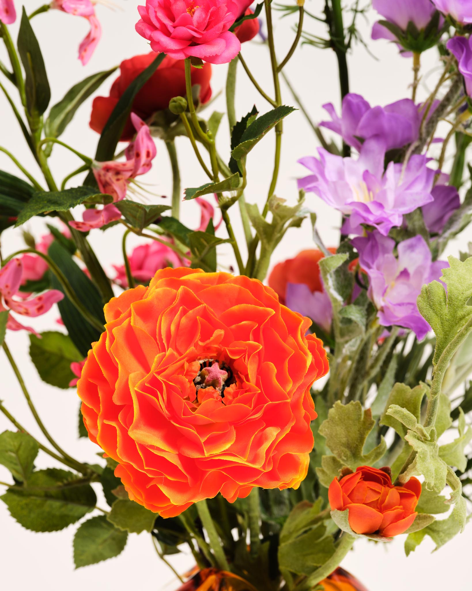 Silk Bouquet | Good SS.06