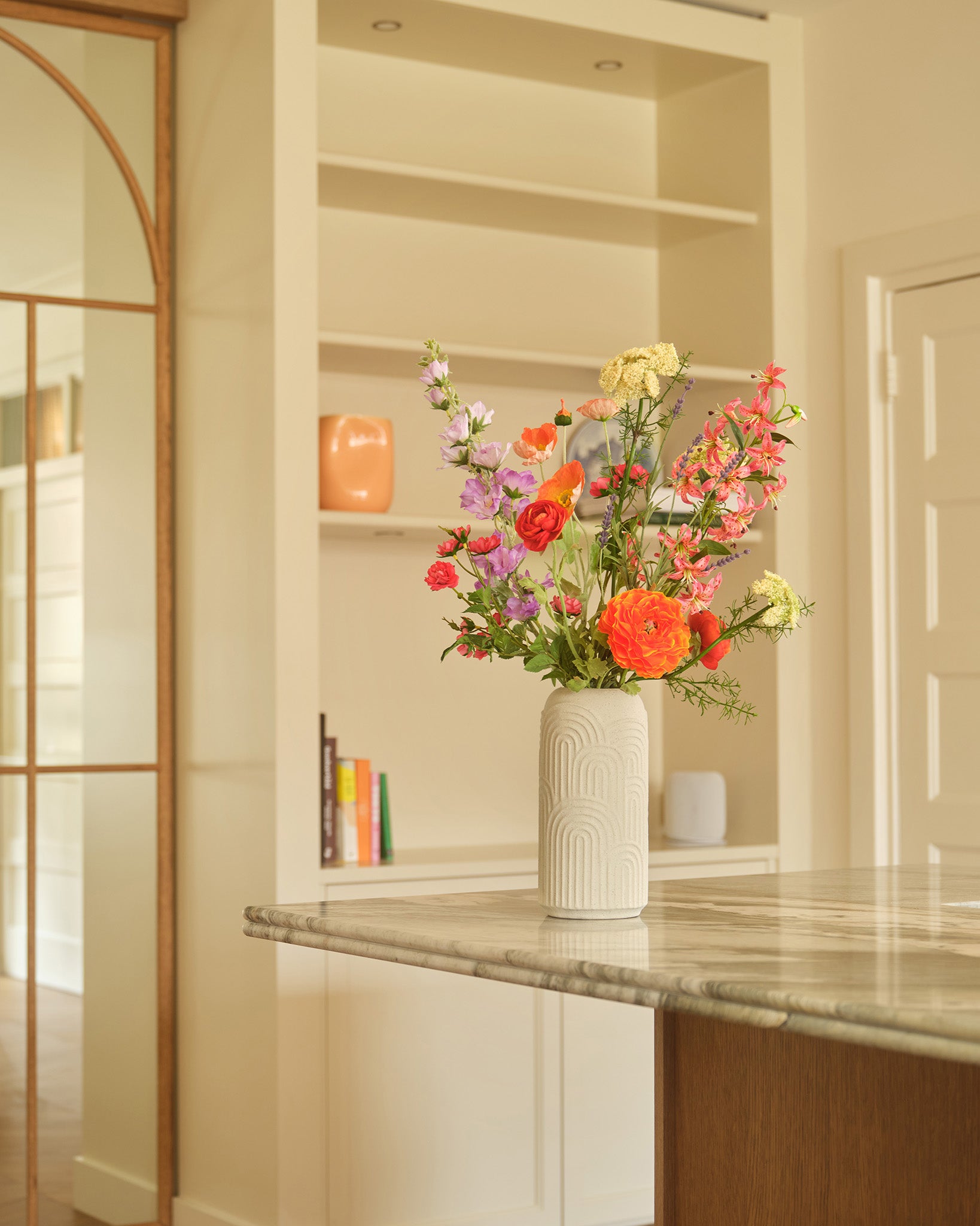 Silk Bouquet | Good SS.06