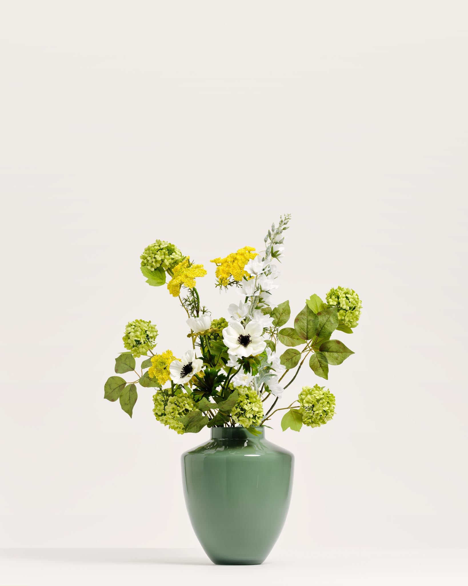 Bouquet De Fleurs Artificielles | Good SS.07