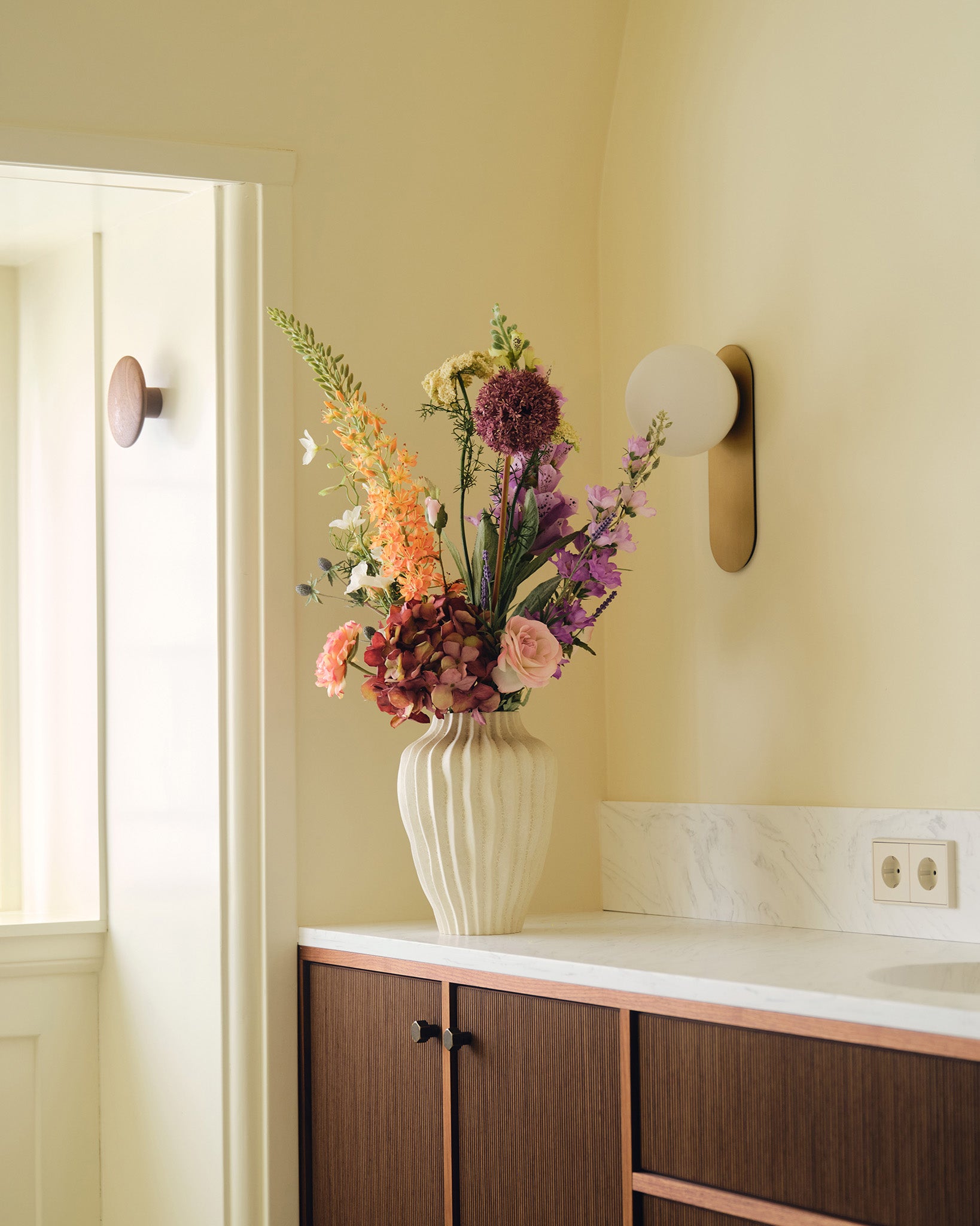 Silk Bouquet | Good SS.09