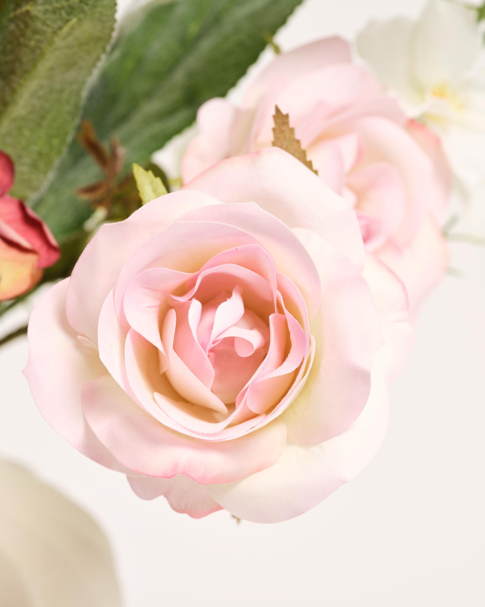 Silk Bouquet | Good SS.09