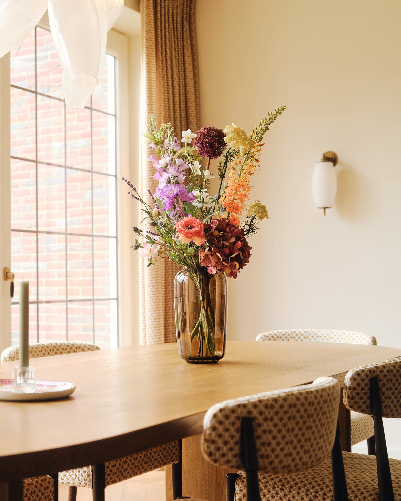 Silk Bouquet | Good SS.09