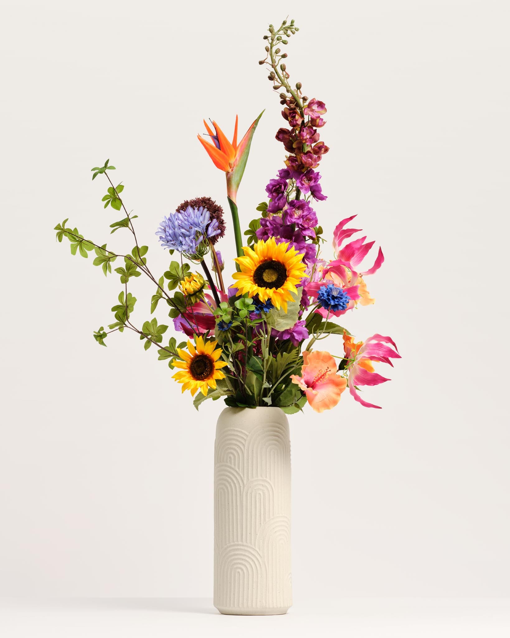 Bouquet En Soie XL | Good SS.10 