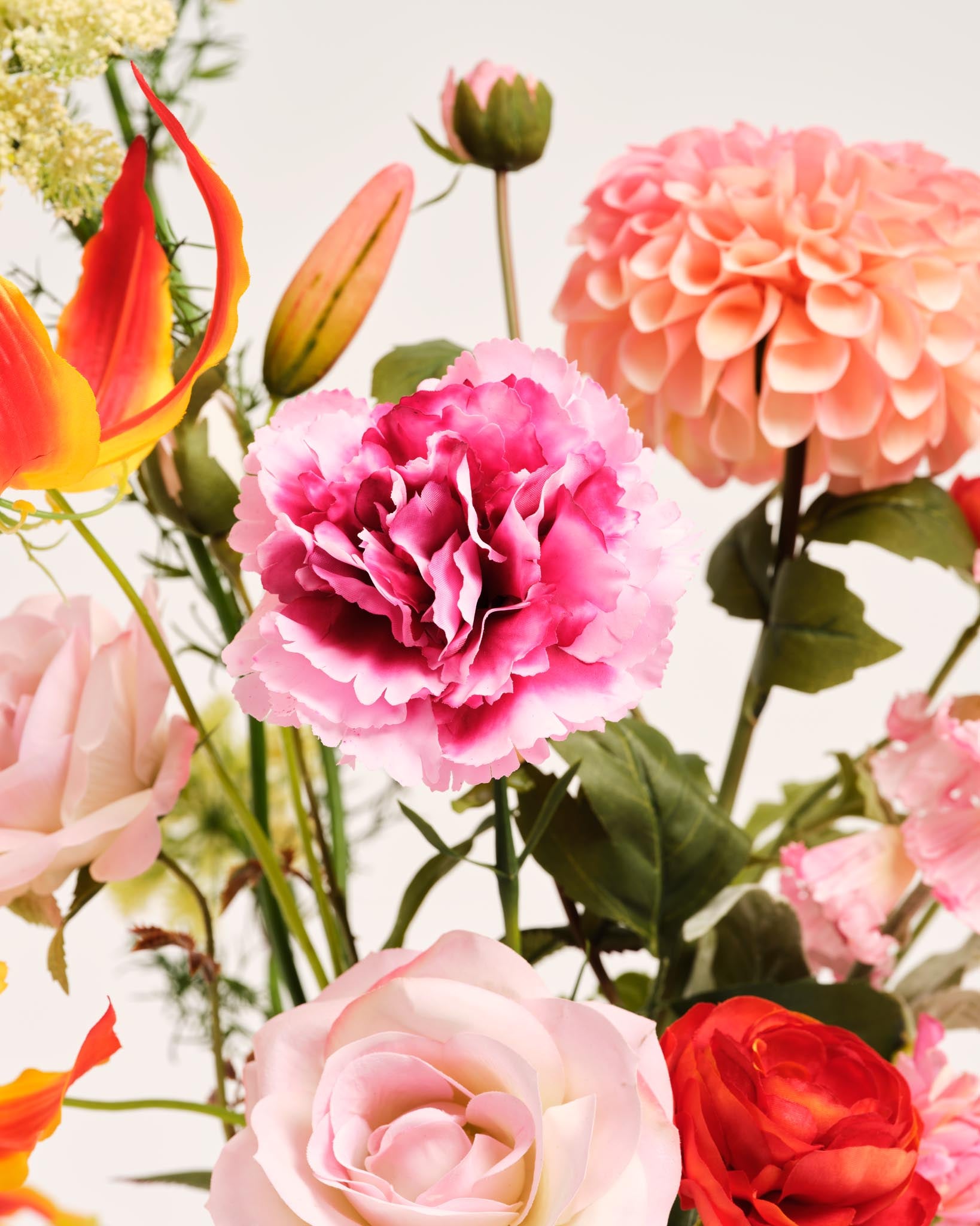 Silk Bouquet | Good SS.12