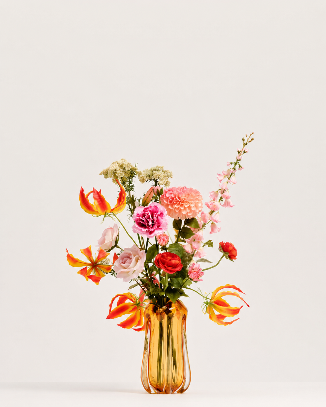 Silk Bouquet | Good SS.12