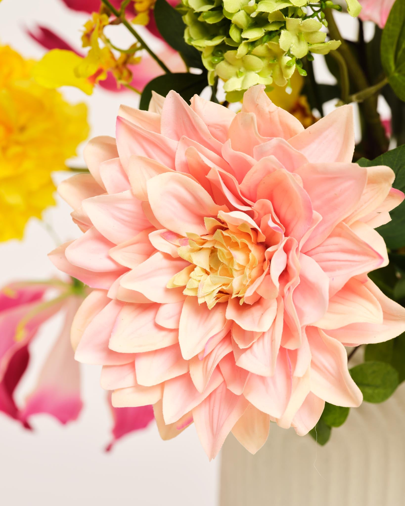 Silk Bouquet XL | Good SS.22