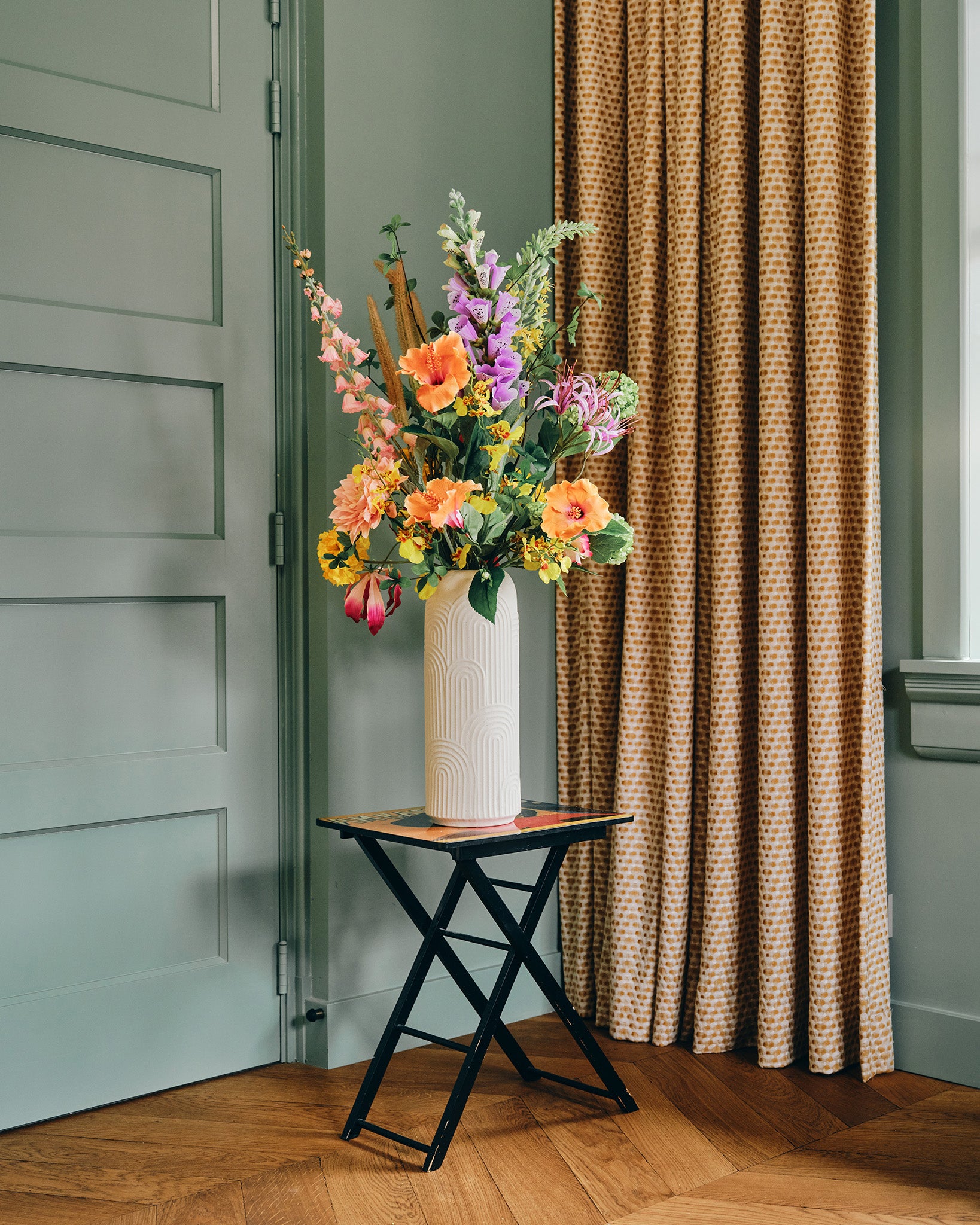 Silk Bouquet XL | Good SS.22