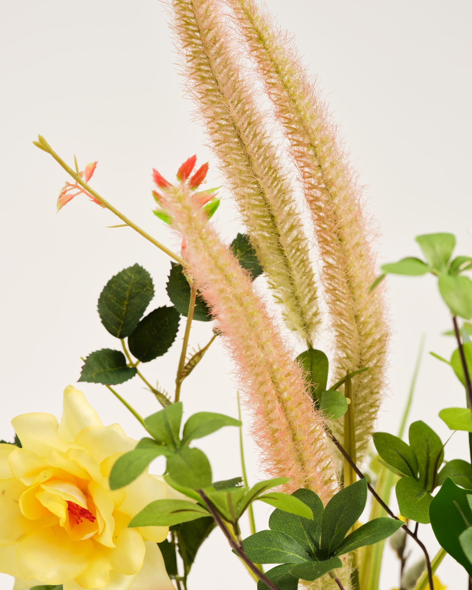 Bouquet De Fleurs Artificielles | Good SS.24