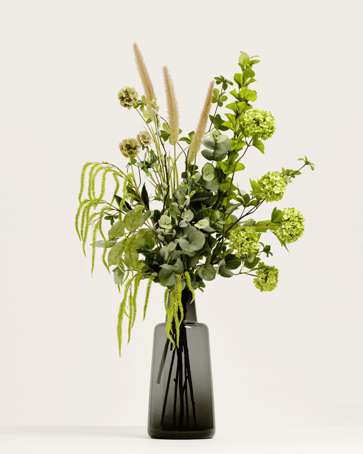 Bouquet en soie XL | Good SS.28
