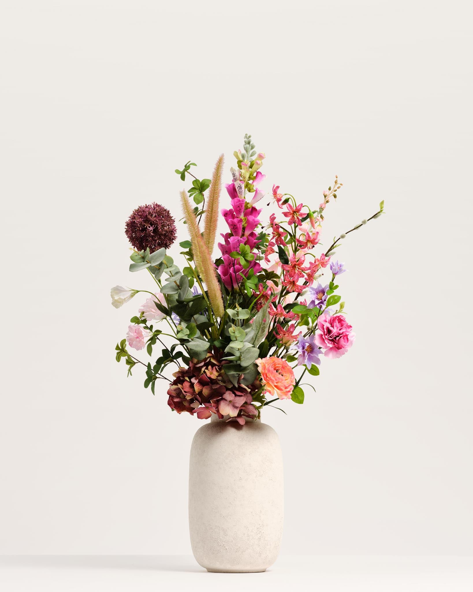 Bouquet De Fleur Artificielles | Good SS.29