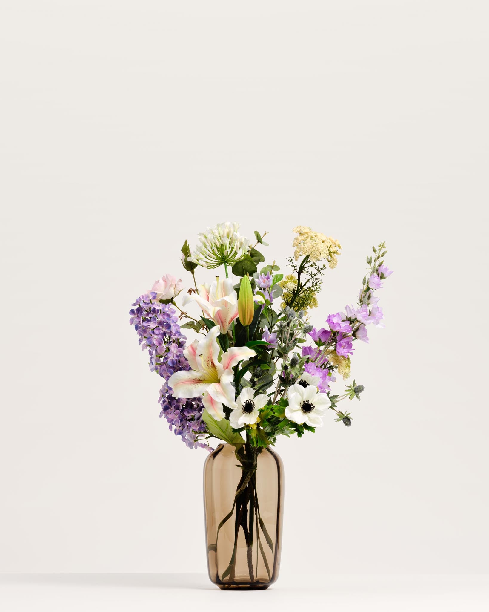 Silk Bouquet | Good SS.33