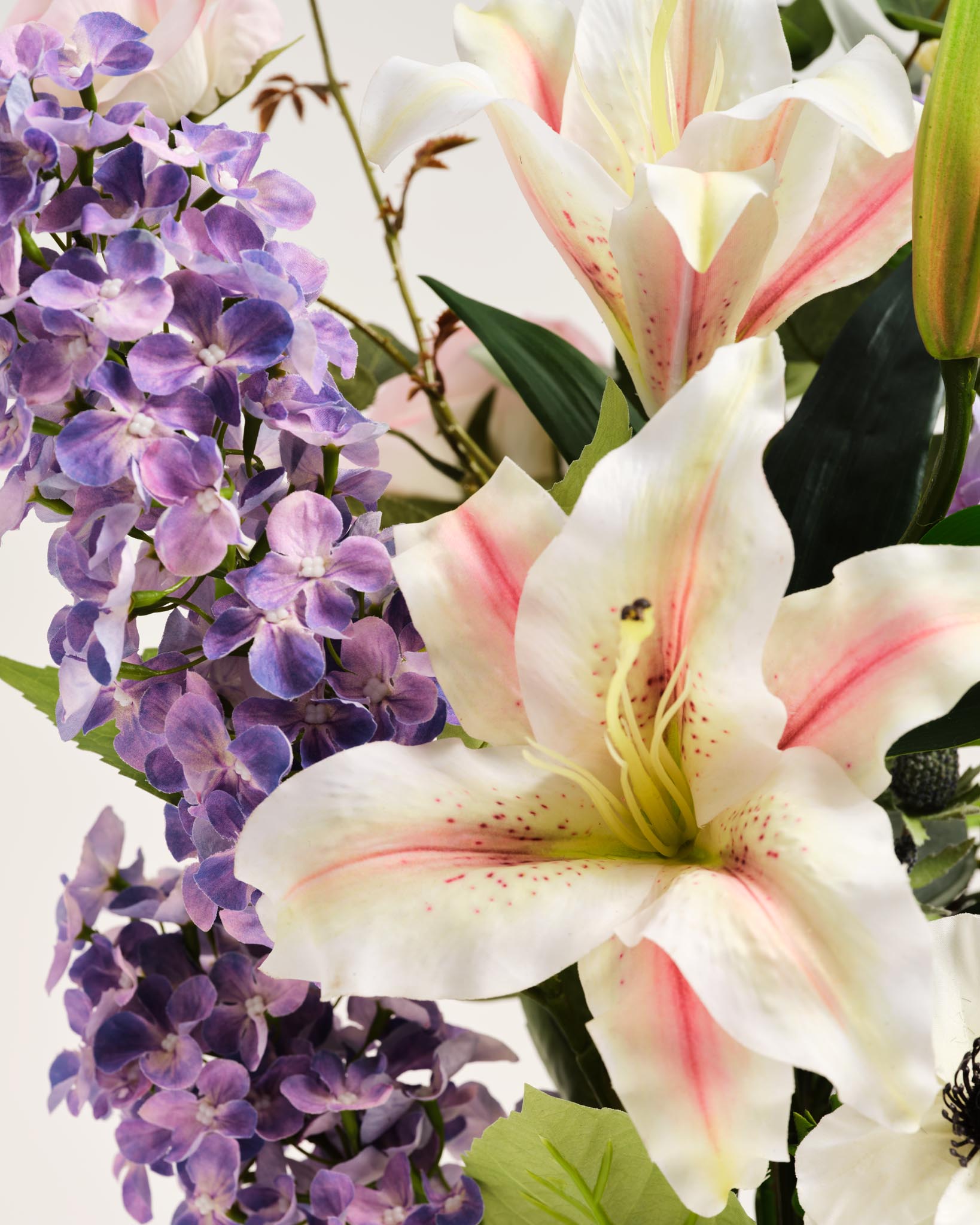 Silk Bouquet | Good SS.33