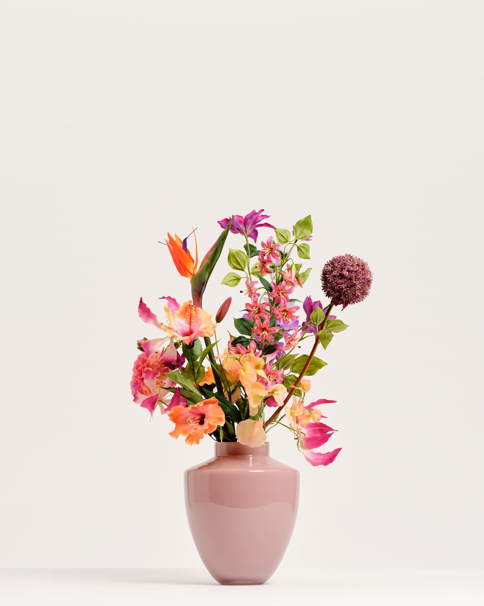 Bouquet De Fleur Artificielles | Good SS.35