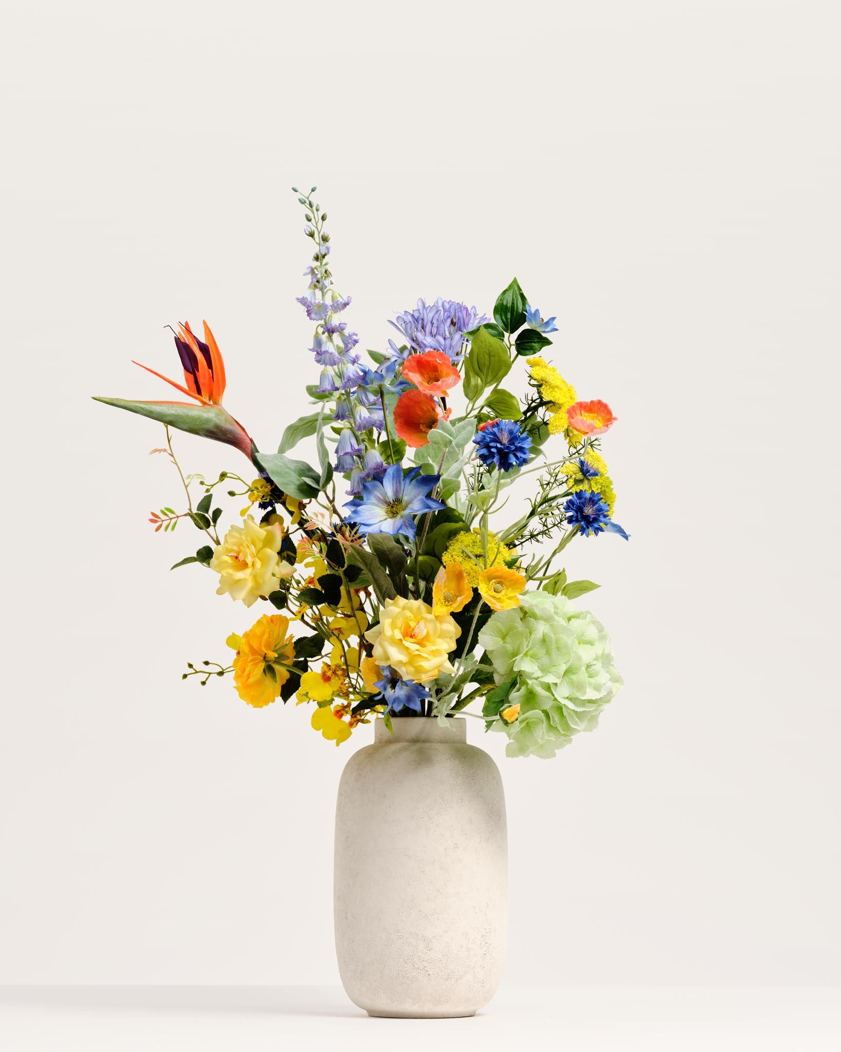 Bouquet En Soie XL | Good SS.36