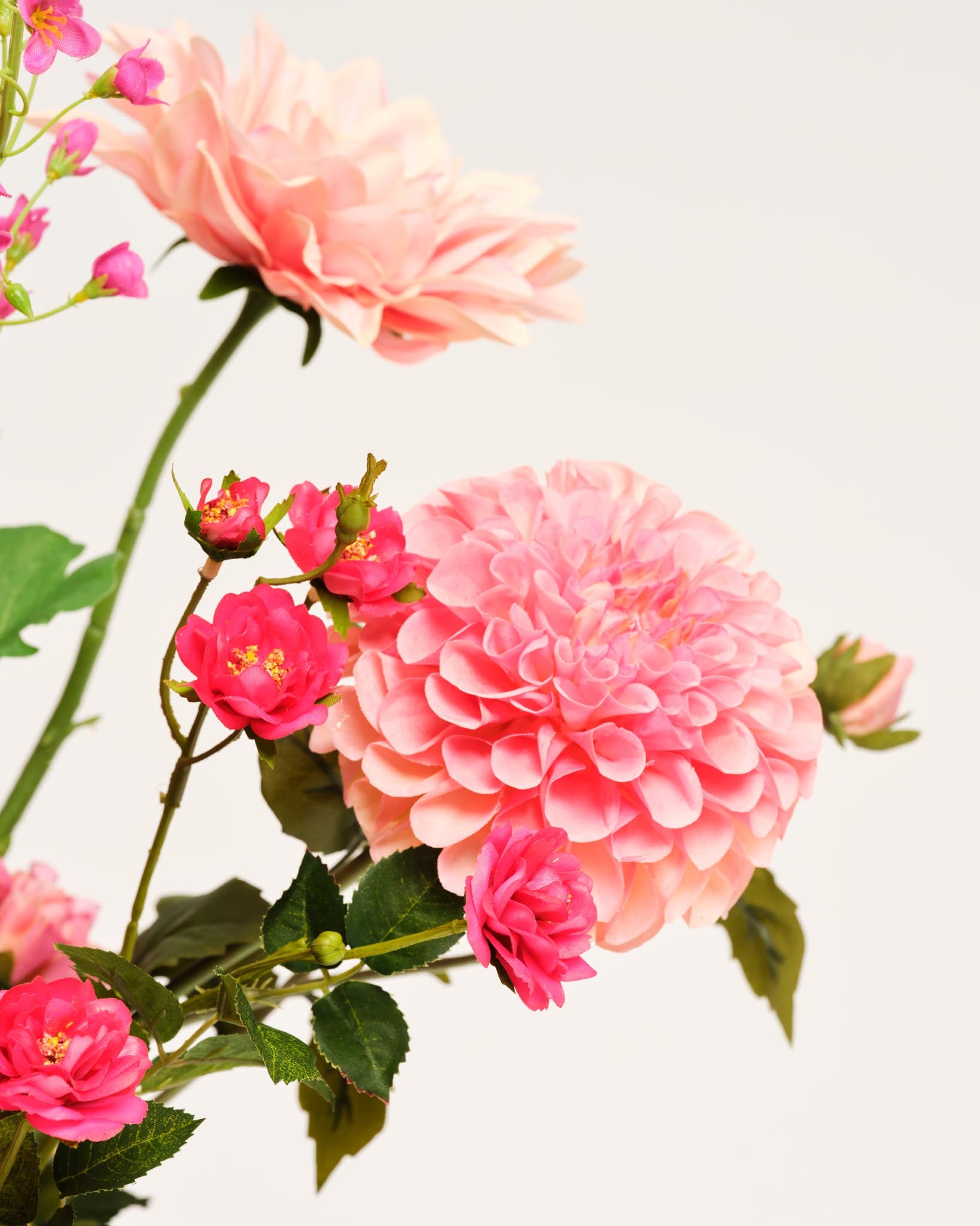 Silk Bouquet | Good SS.37