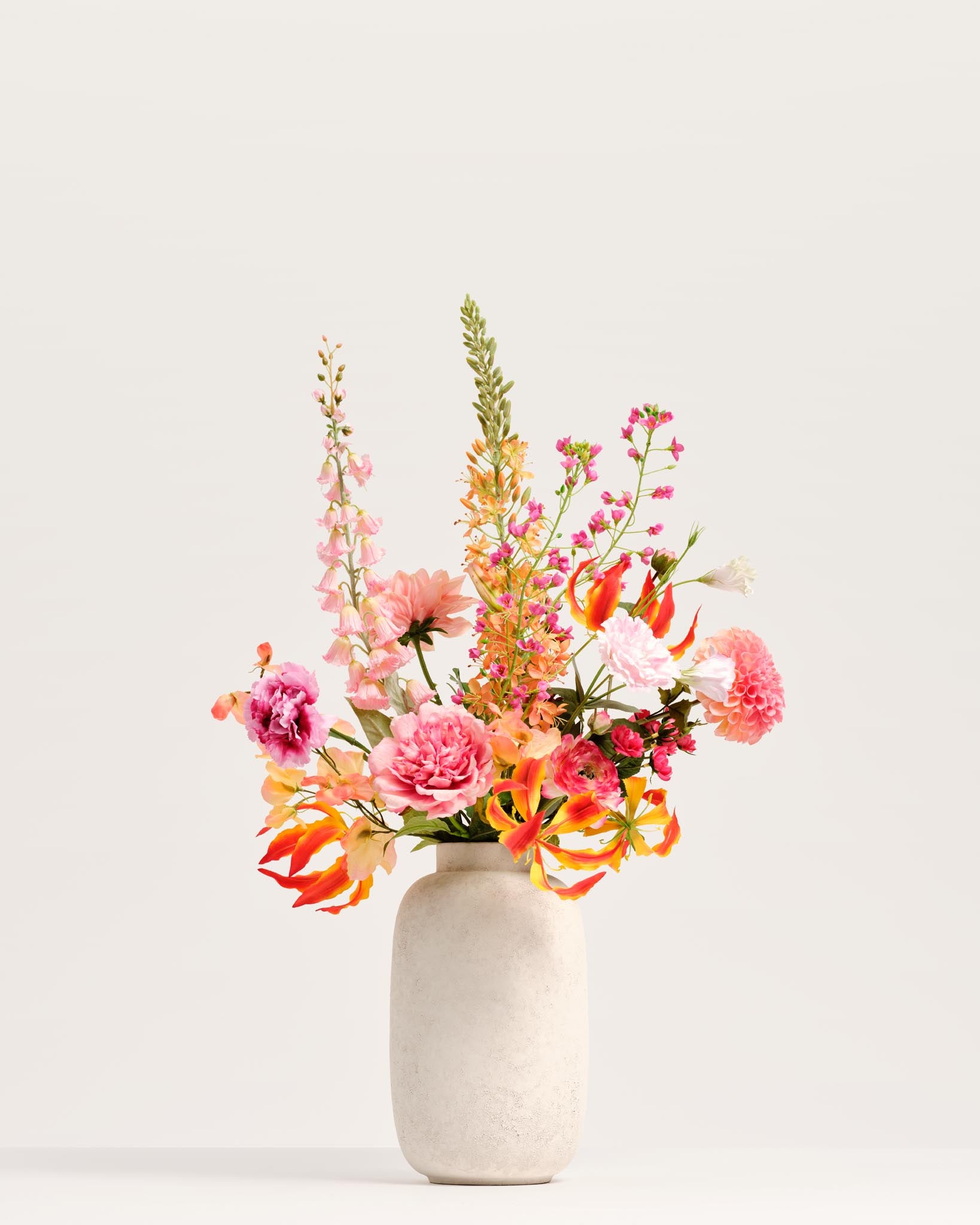 Silk Bouquet | Good SS.37