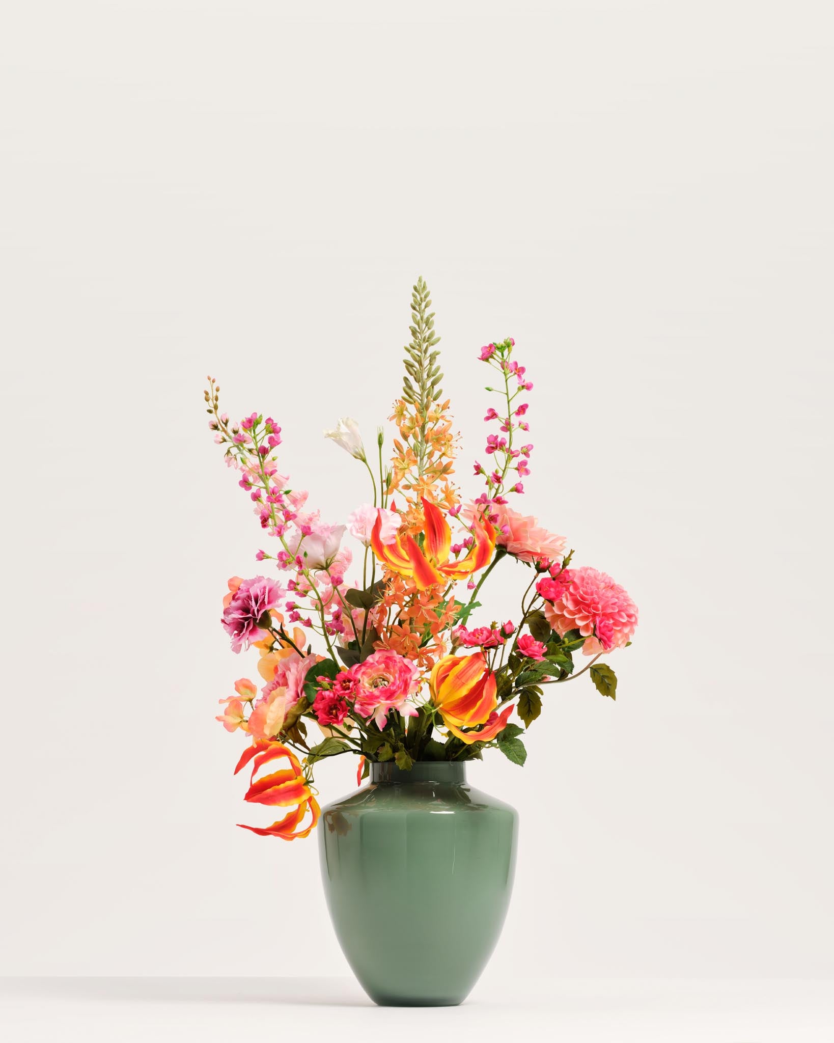 Bouquet De Fleurs Artificielles | Good SS.37