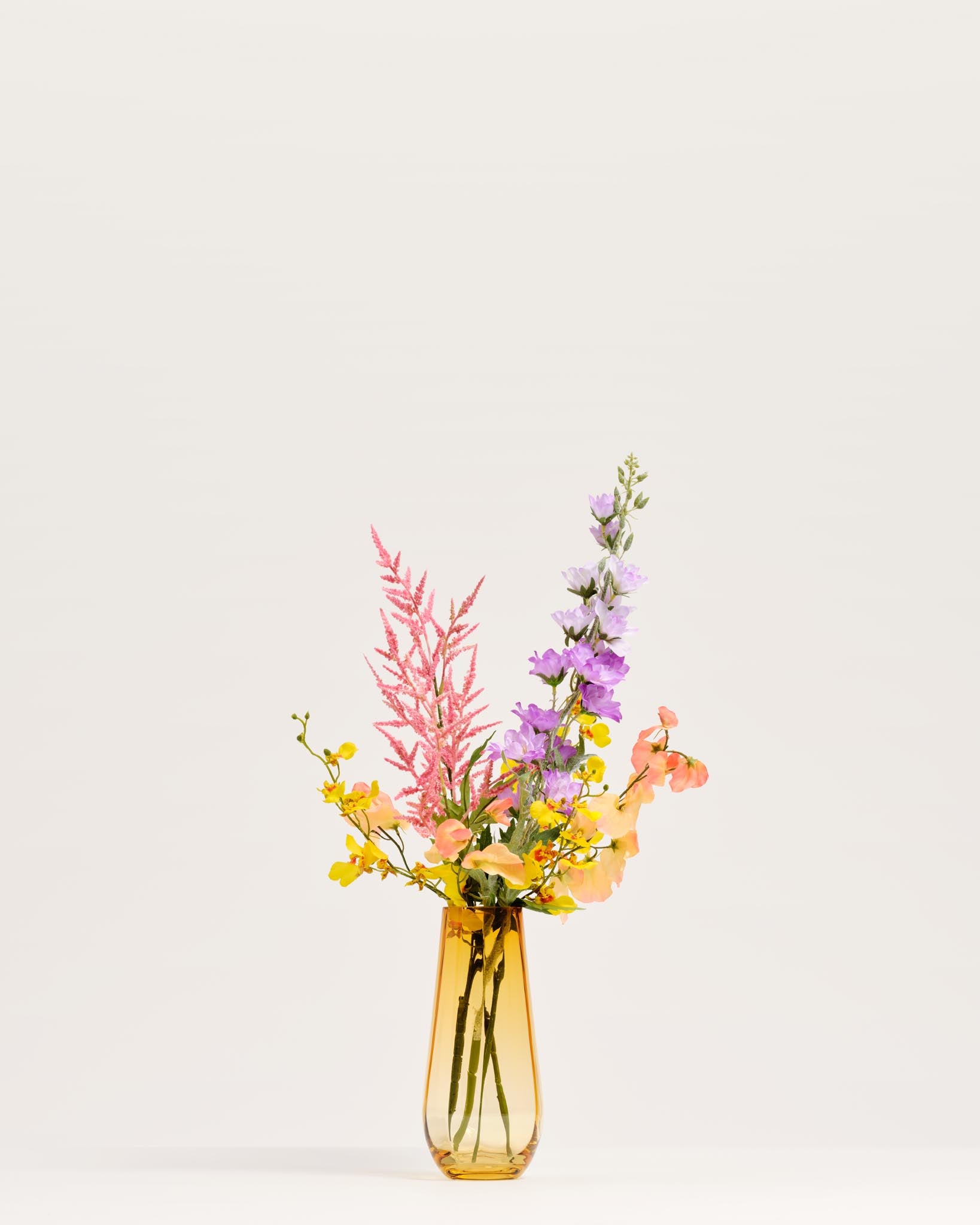 Bouquet De Fleurs Artificielles | Good SS.39